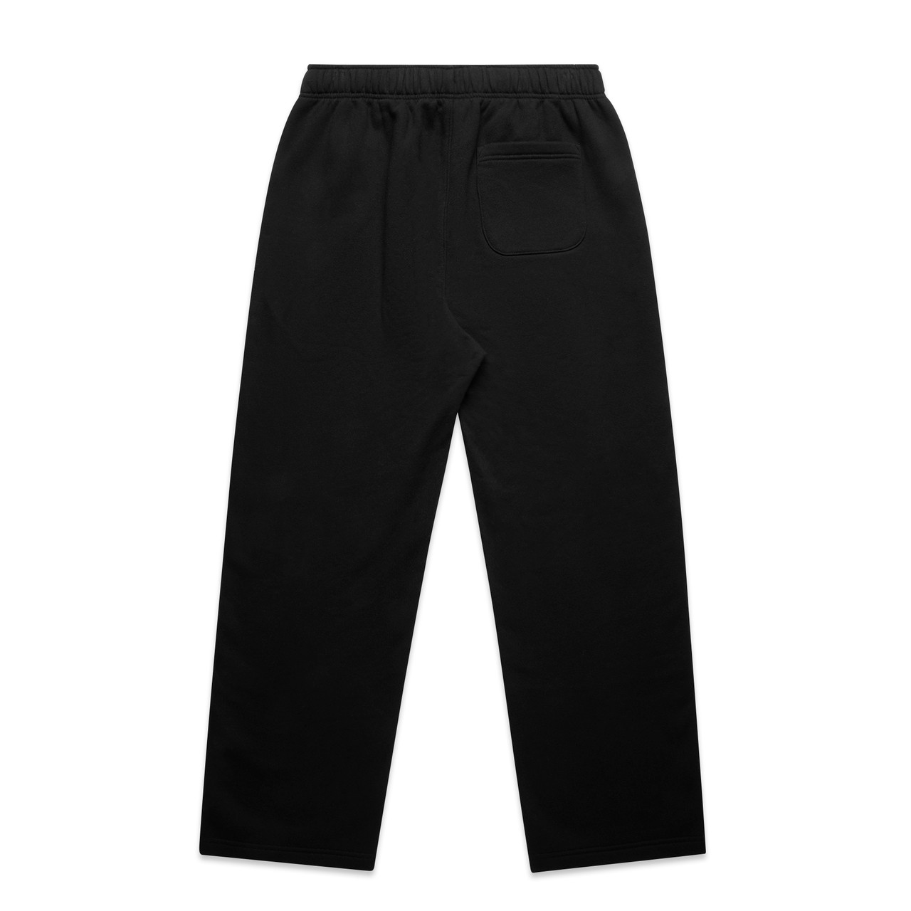 AS Colour - Custom Relax Cuffless Track Pants