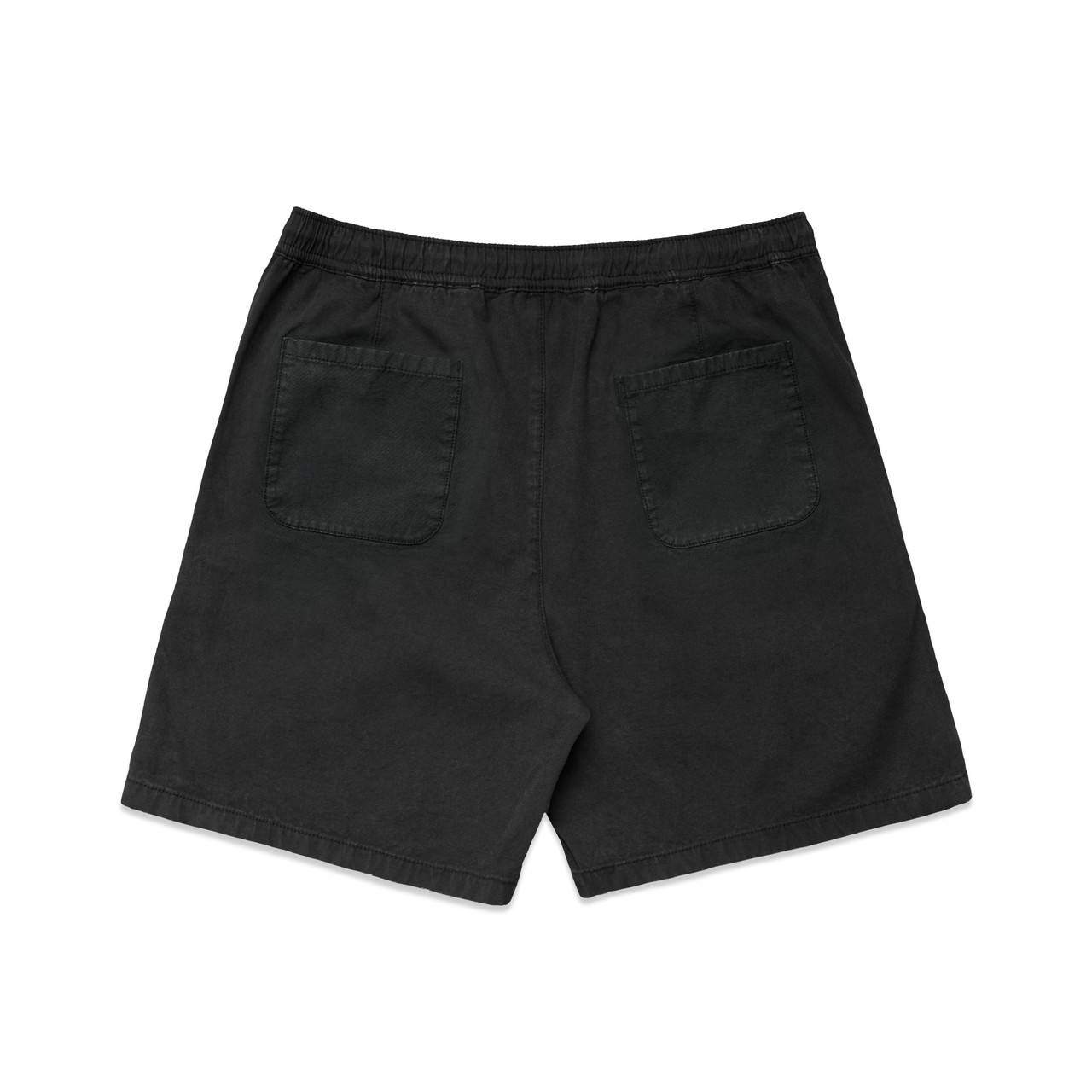 AS Colour - Custom Faded Walk Shorts 18"
