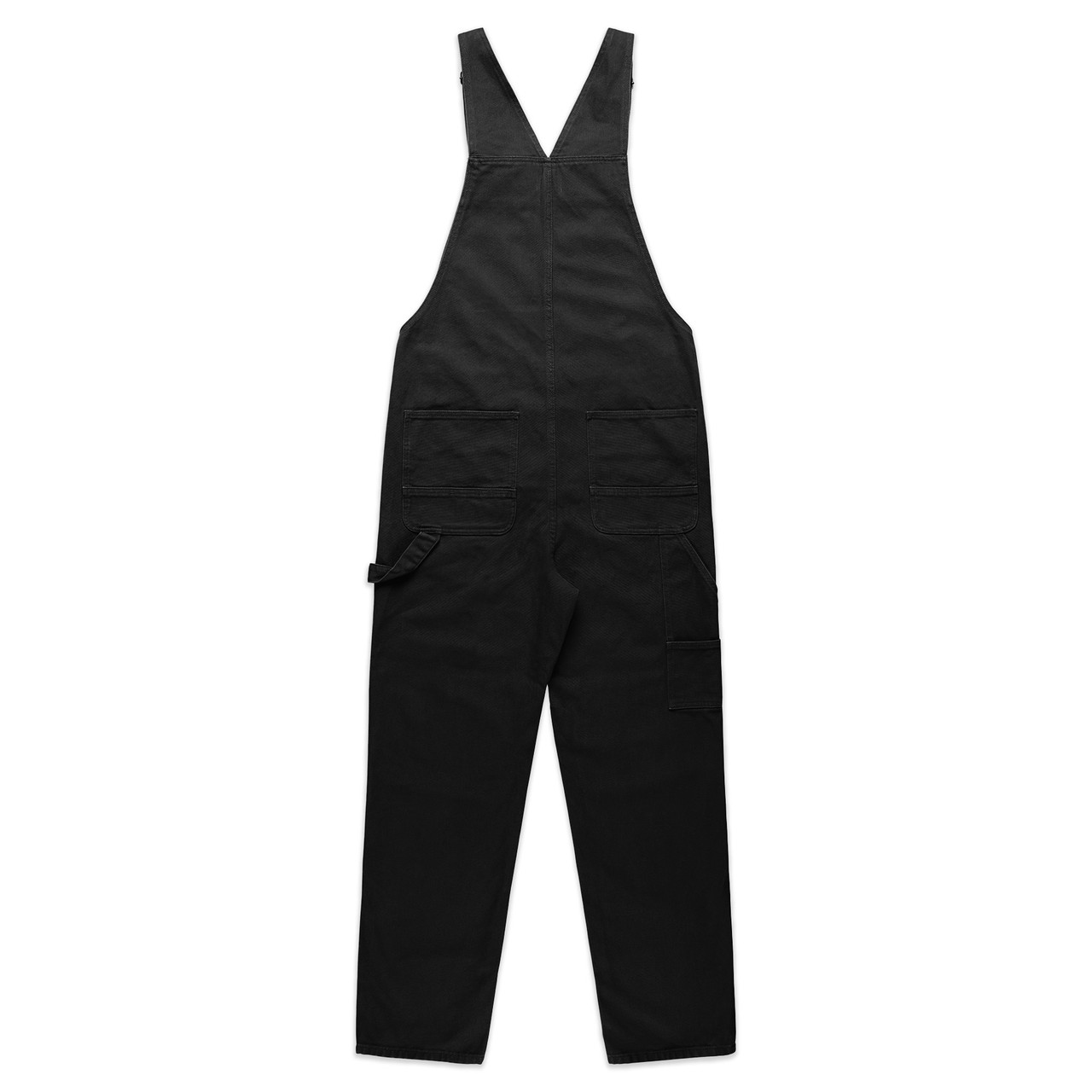 AS Colour - Custom Canvas Overalls