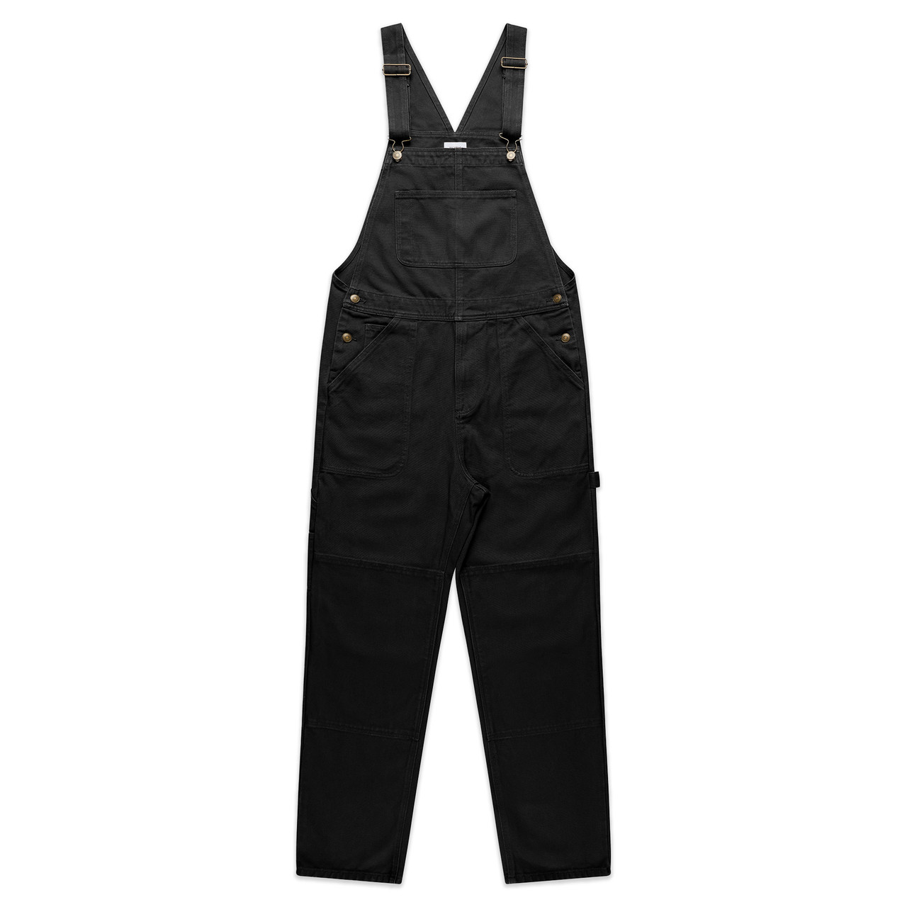 AS Colour - Custom Canvas Overalls