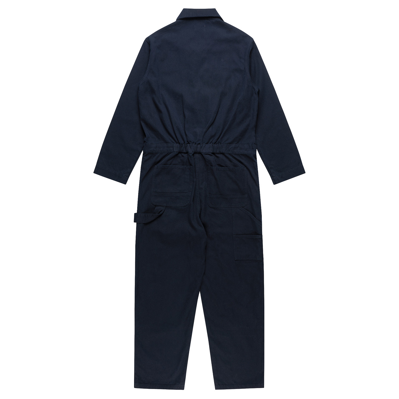 AS Colour - Custom Canvas Coveralls