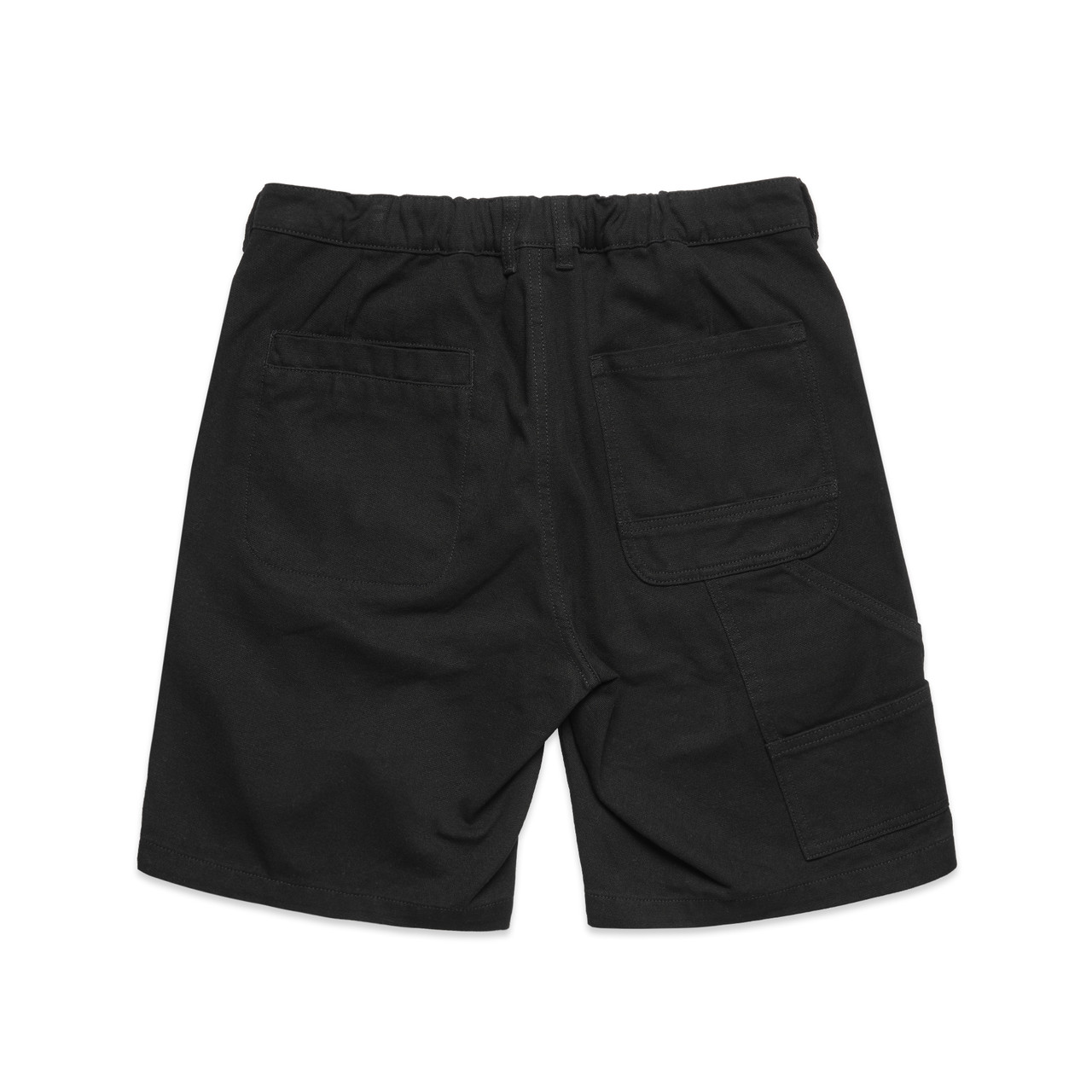 AS Colour - Custom Canvas Shorts 20"
