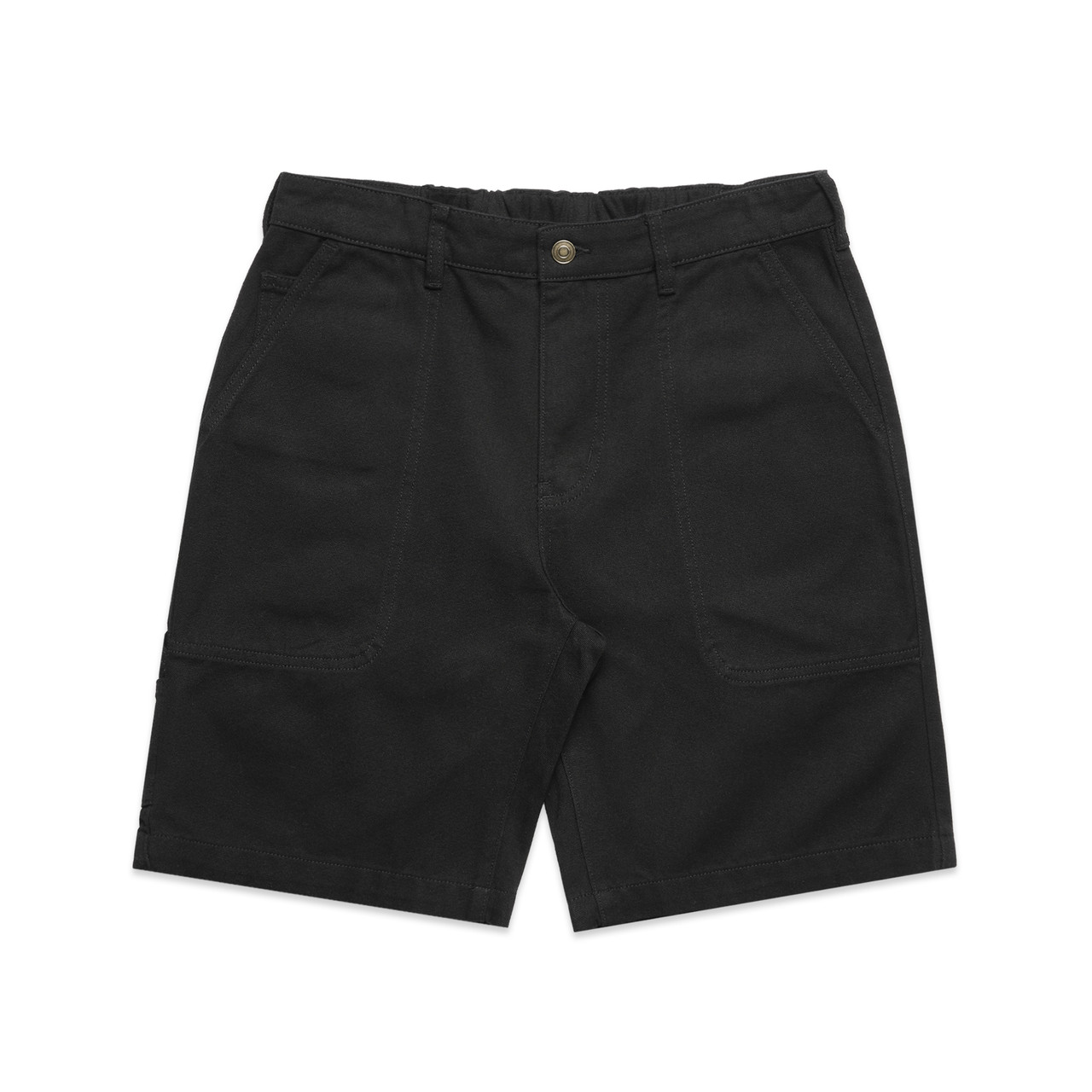AS Colour - Custom Canvas Shorts 20"