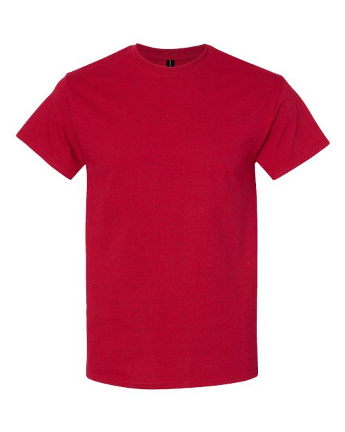 Gildan - Custom Unisex Heavy Cotton™ T-Shirt