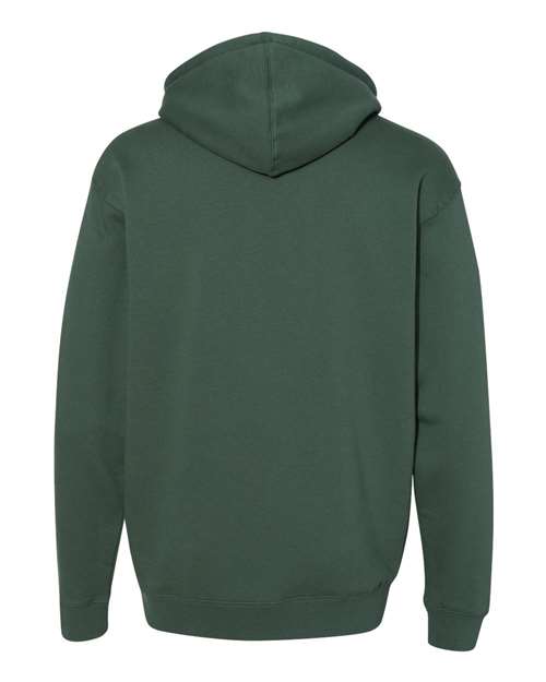 Unisex Heavyweight Hooded Sweatshirt