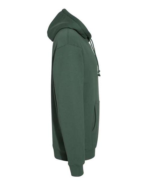 Unisex Heavyweight Hooded Sweatshirt