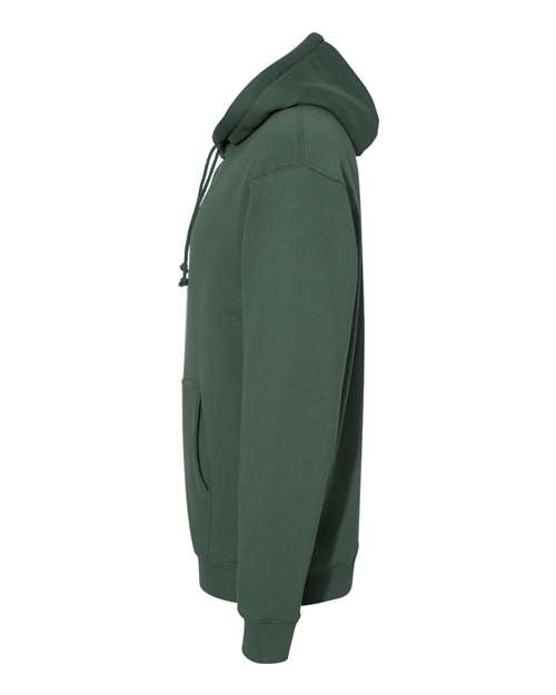 Unisex Heavyweight Hooded Sweatshirt
