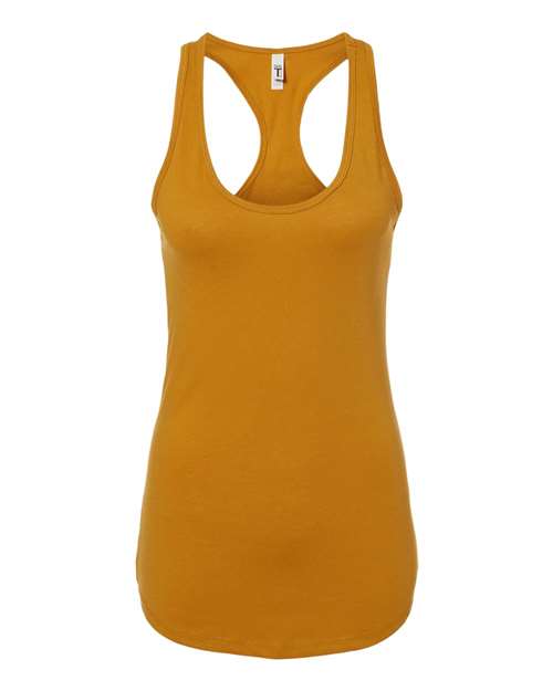 Women's Ideal Racerback Tank Top