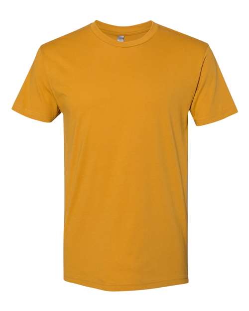 Unisex Cotton T-Shirt