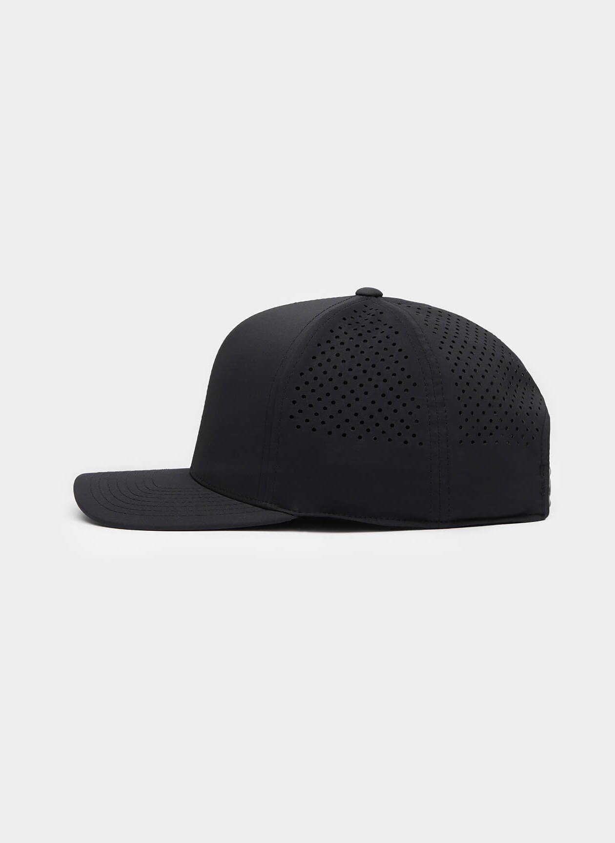 G Fore - Quick Turn Perforated Delta Hat