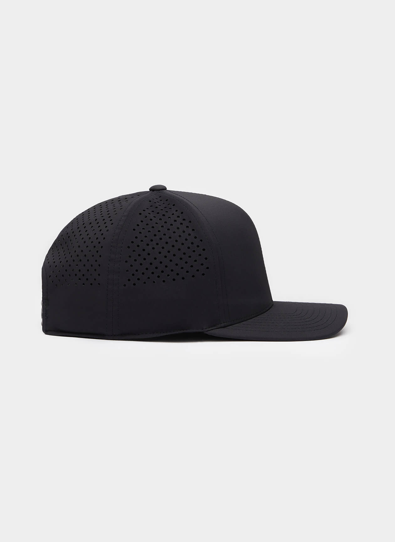 G Fore - Quick Turn Perforated Delta Hat