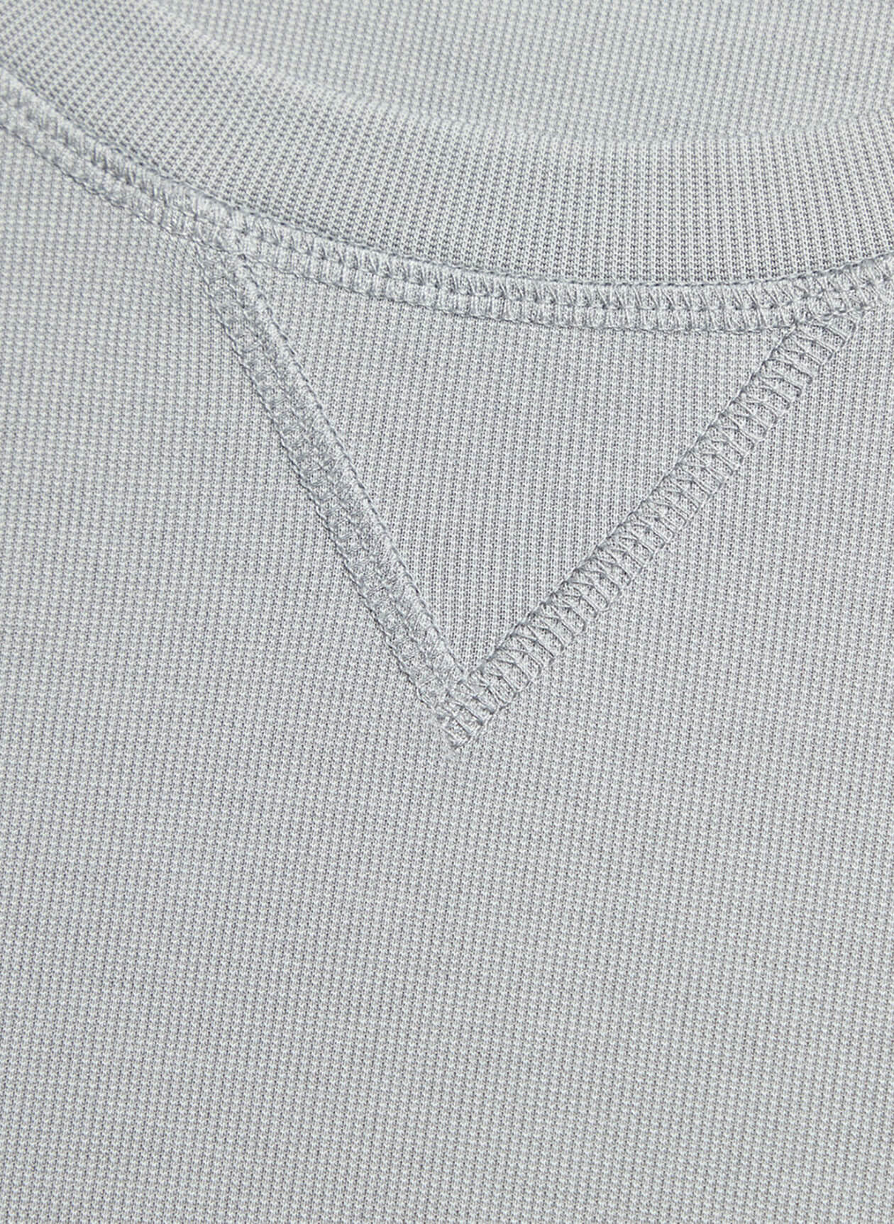 G Fore - Mens Performance Pique Crewneck Layer