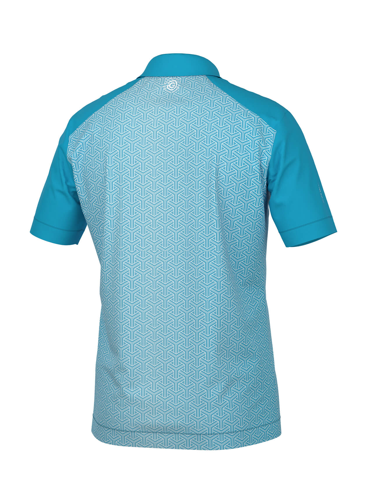 Galvin Green Mens Mile Polo