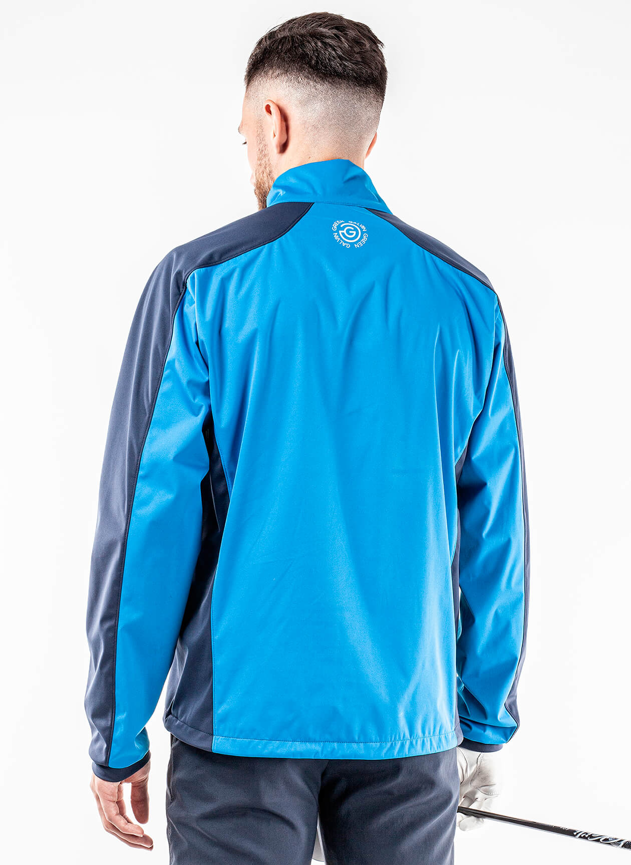 Galvin Green Mens Lawrence Jacket