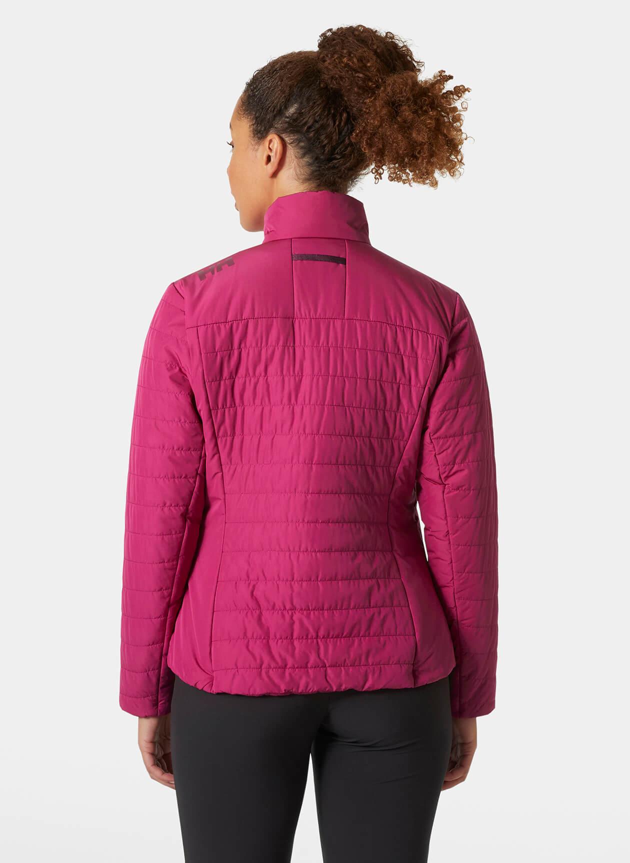 Helly Hansen Womens Crew Insulator 2.0 Jacket