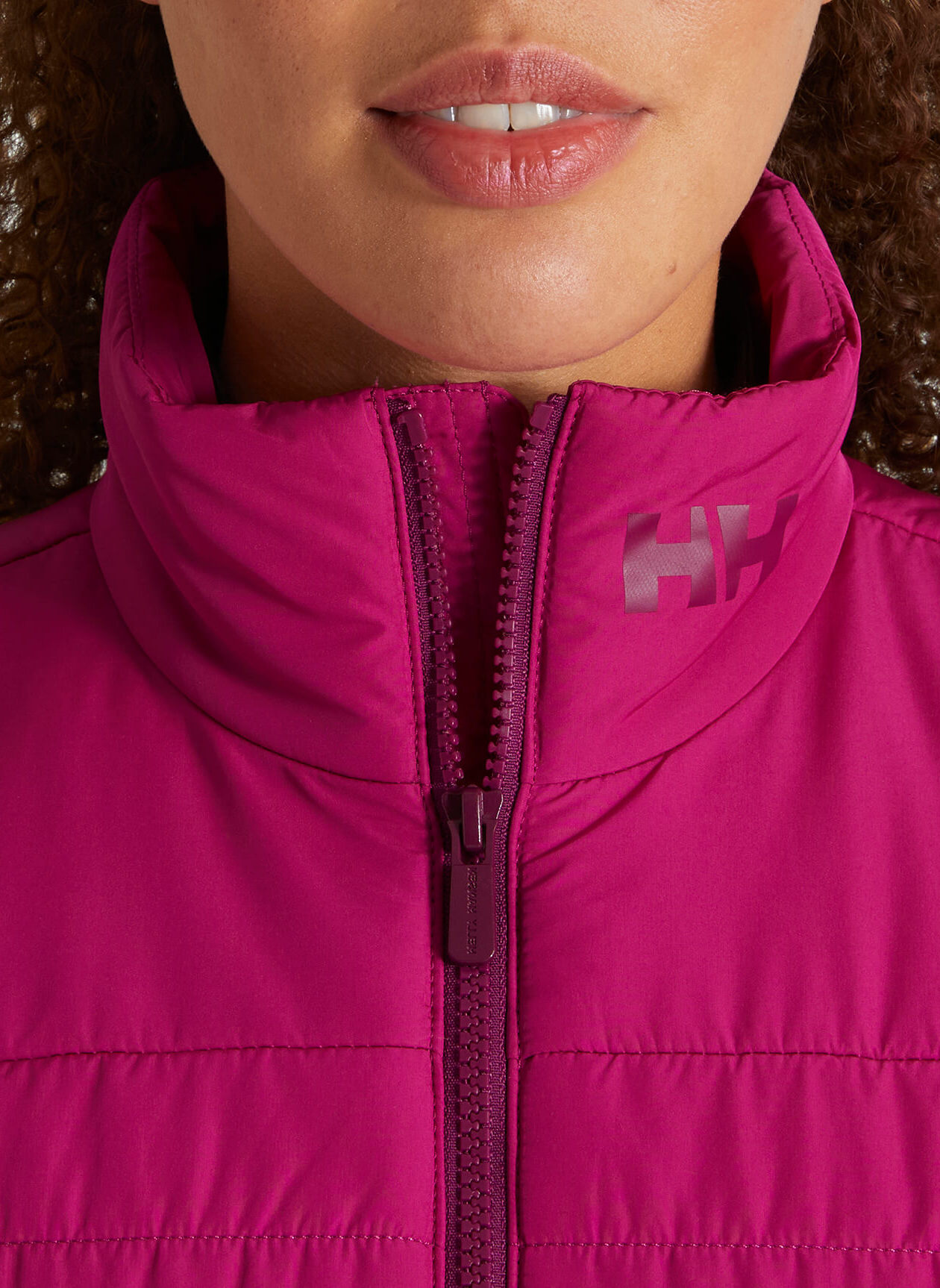 Helly Hansen Womens Crew Insulator Vest 2.0