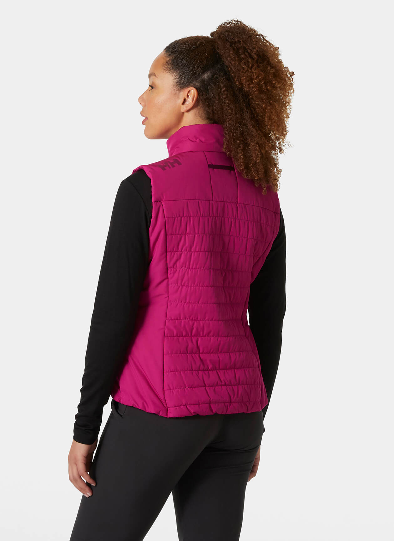 Helly Hansen Womens Crew Insulator Vest 2.0