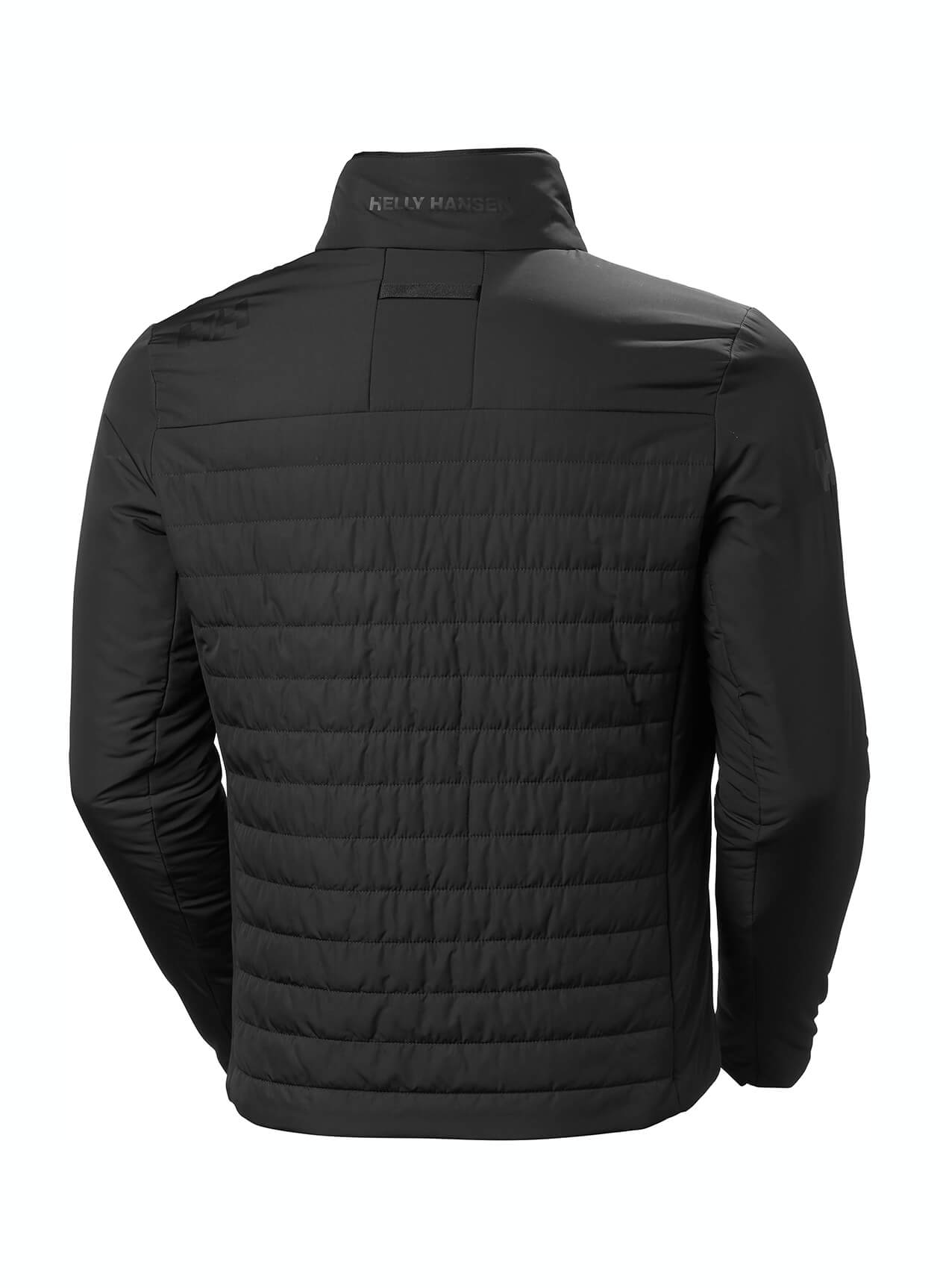 Helly Hansen Mens Crew Insulator 2.0 Jacket