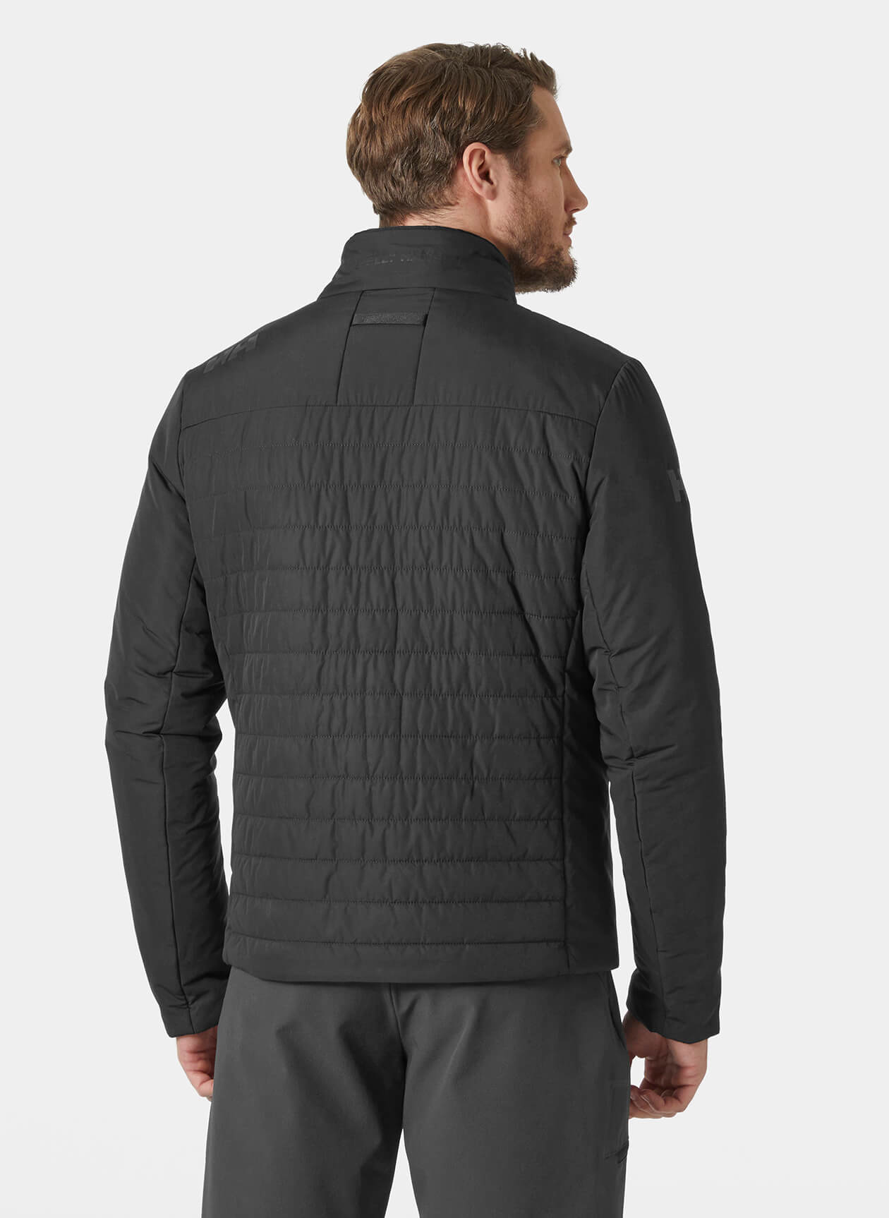 Helly Hansen Mens Crew Insulator 2.0 Jacket