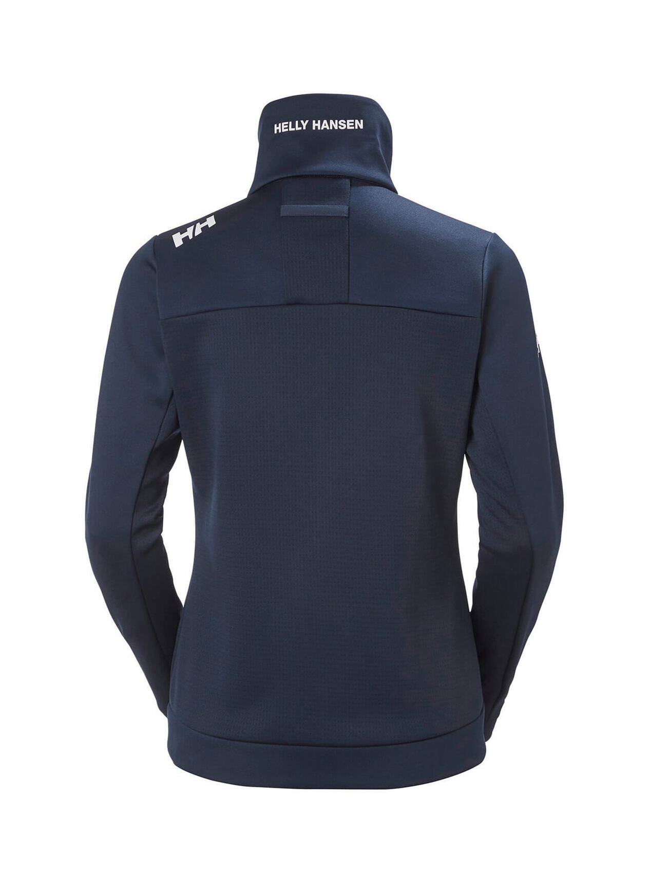 Helly Hansen Womens Crew Fleece Jacket
