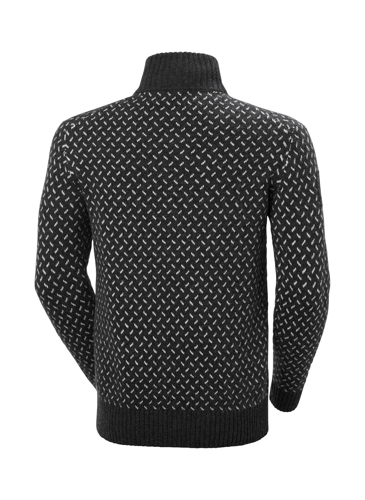 Helly Hansen Mens Arctic Icelander 1/2-Zip