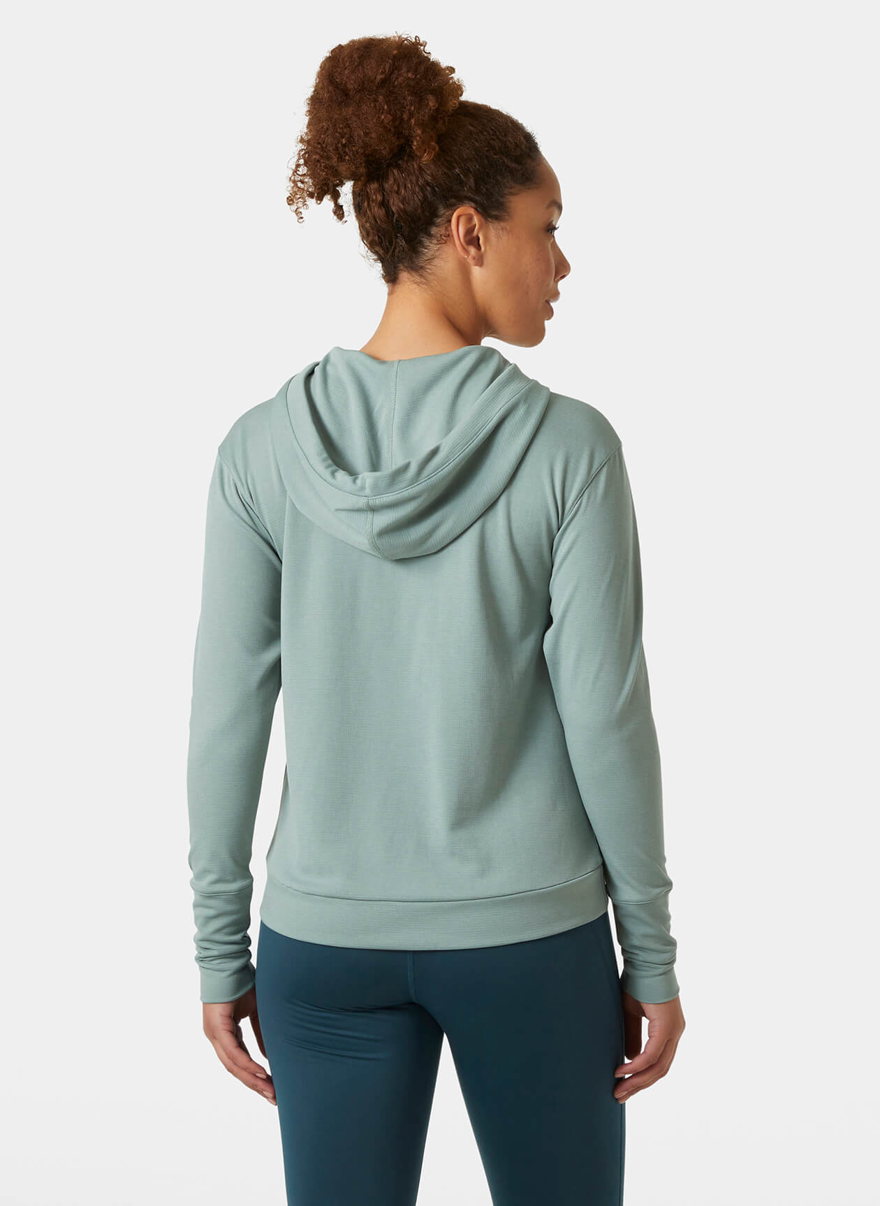 Helly Hansen Womens LIFA Tech Lite Hoodie