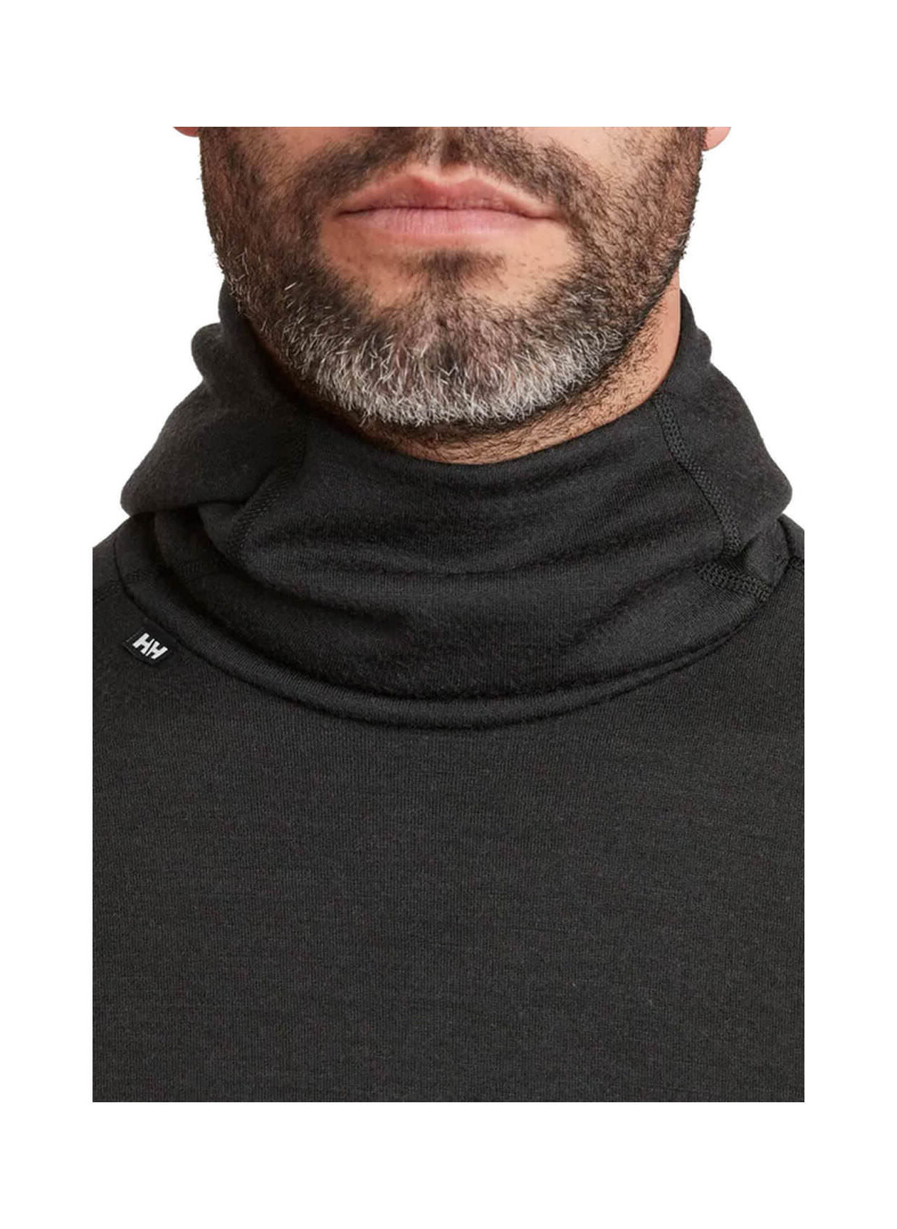 Helly Hansen Mens Lifa Merino Midweight Hoodie