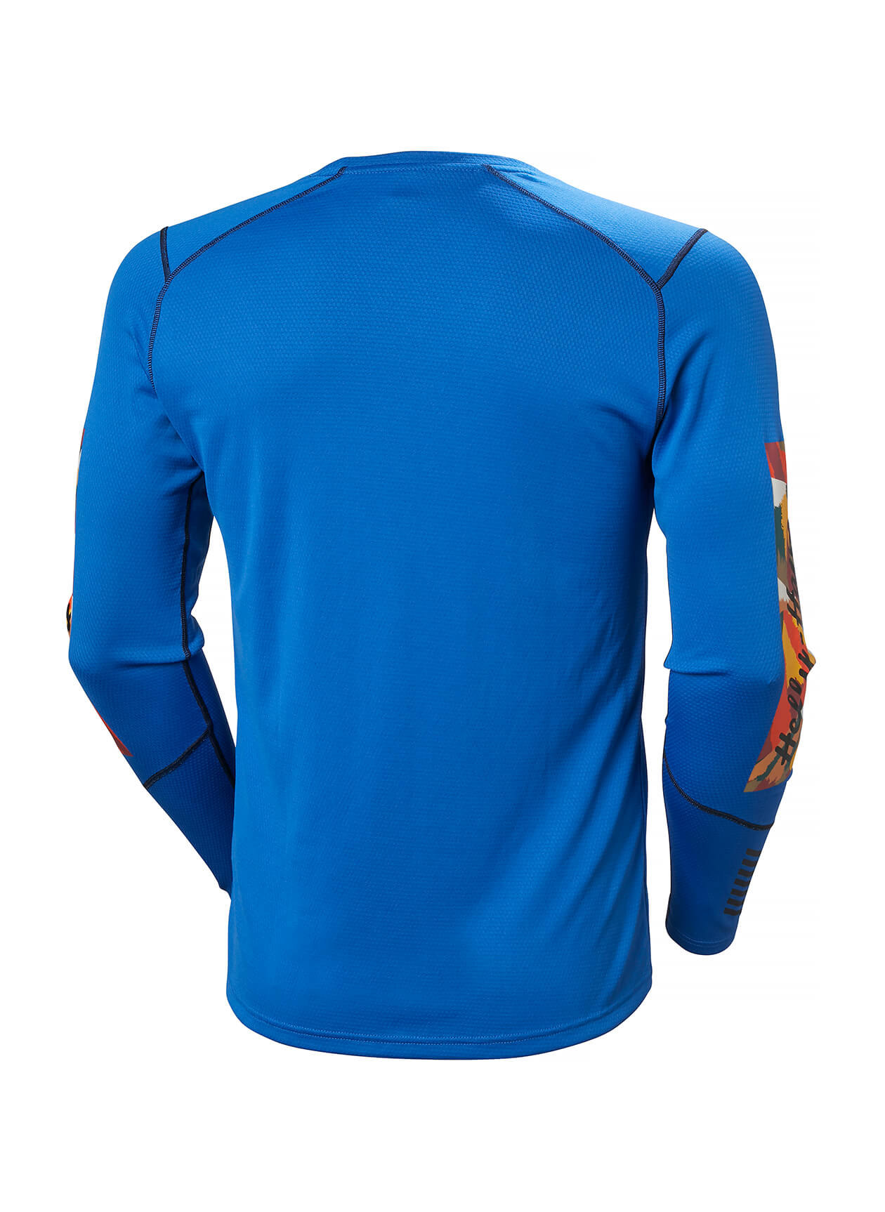 Helly Hansen Mens LIFA Active Crew