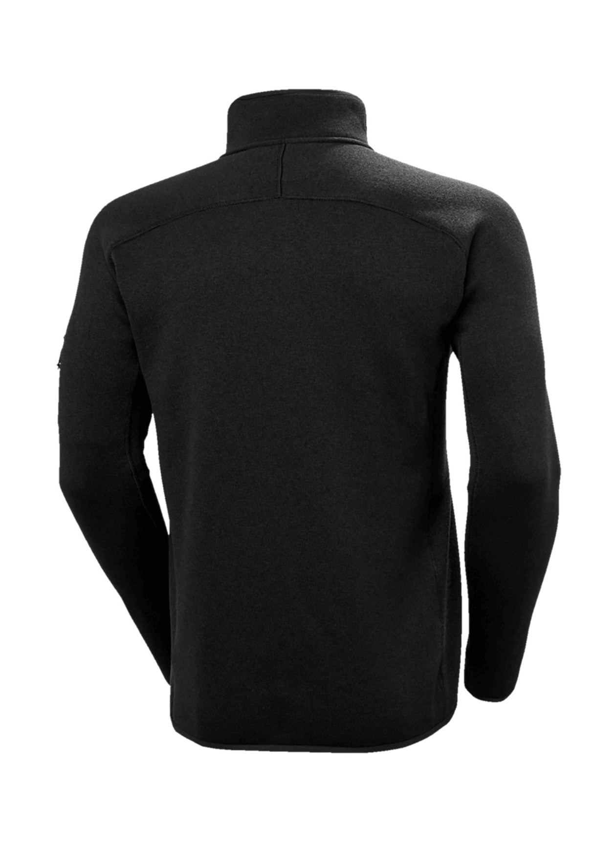 Helly Hansen Mens Varde Fleece Jacket 2.0