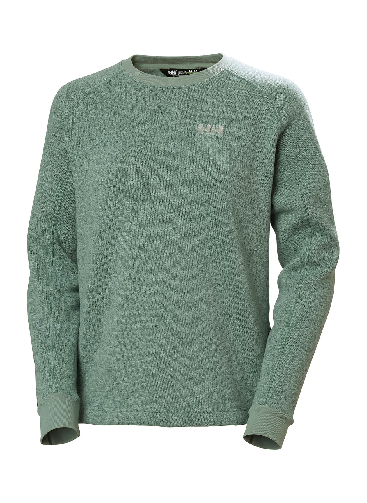 Helly Hansen Womens Varde Crewneck