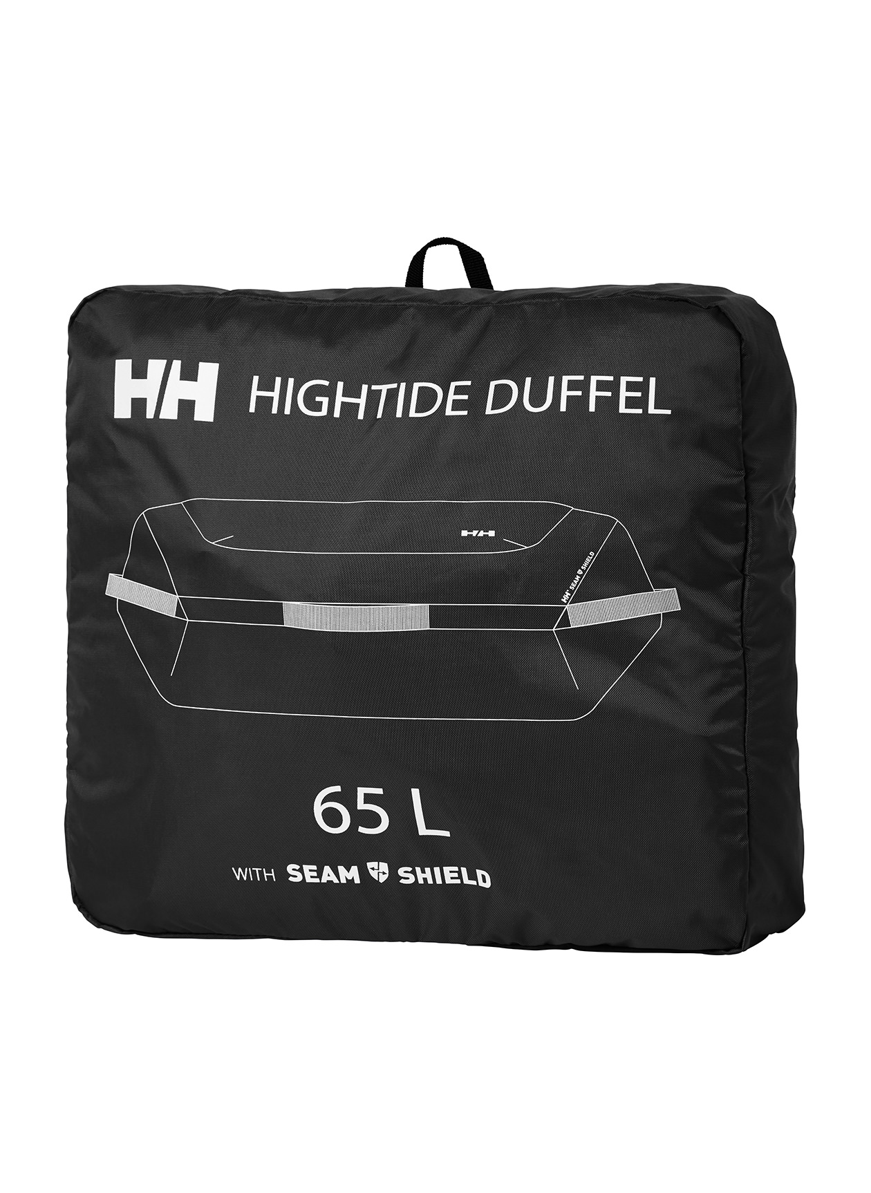 Helly Hansen Hightide Waterproof Duffel 65L