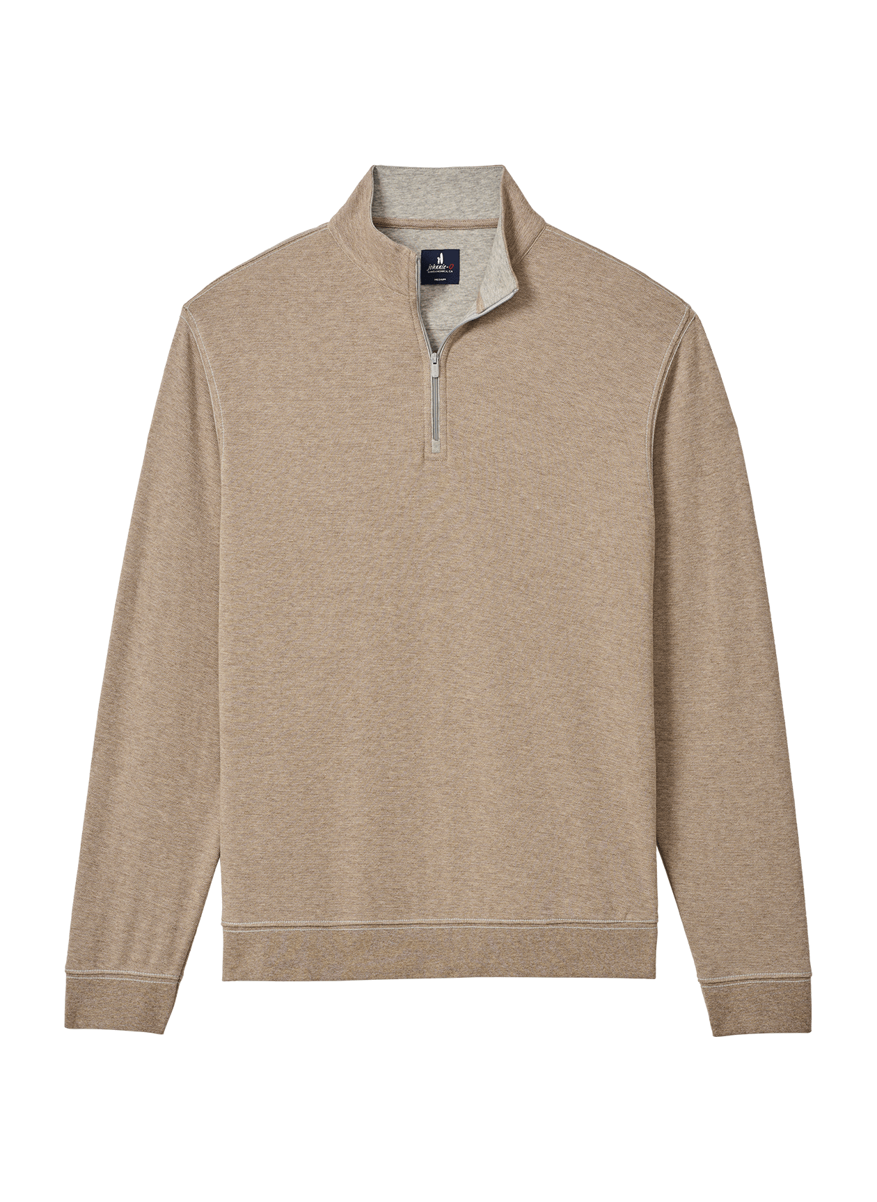 Johnnie-O Mens Hanks Quarter-Zip