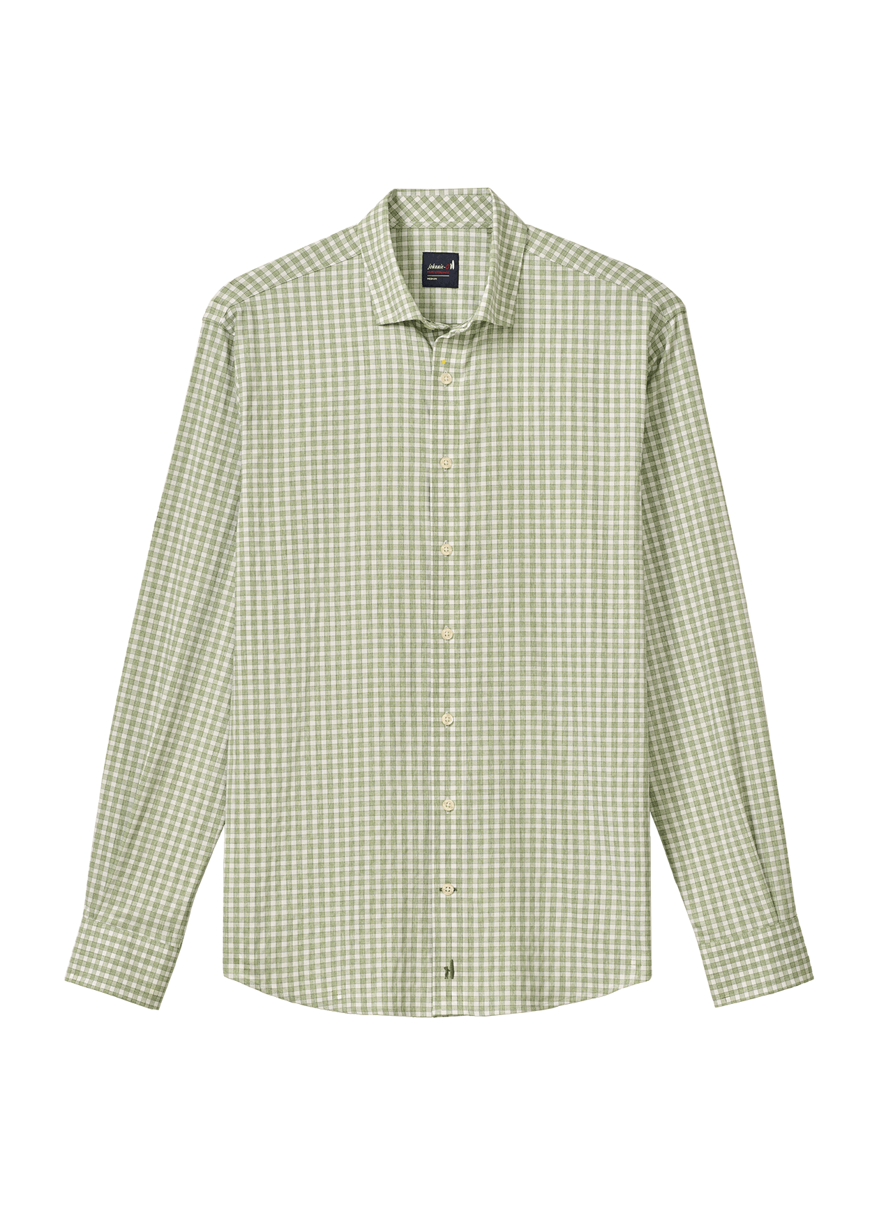 Johnnie-O Mens Westwood Shirt