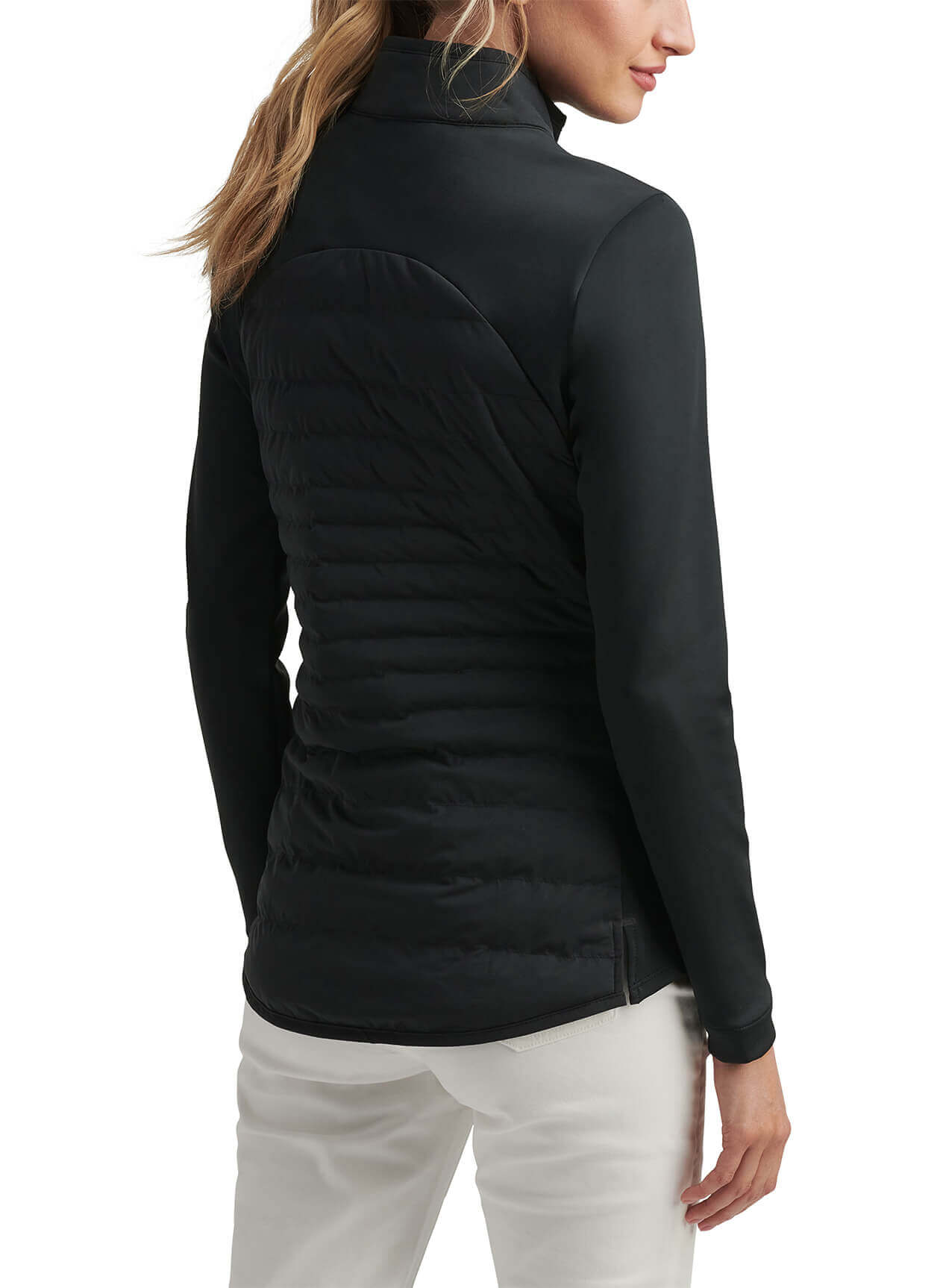 Peter Millar Womens Merge Hybrid Jacket
