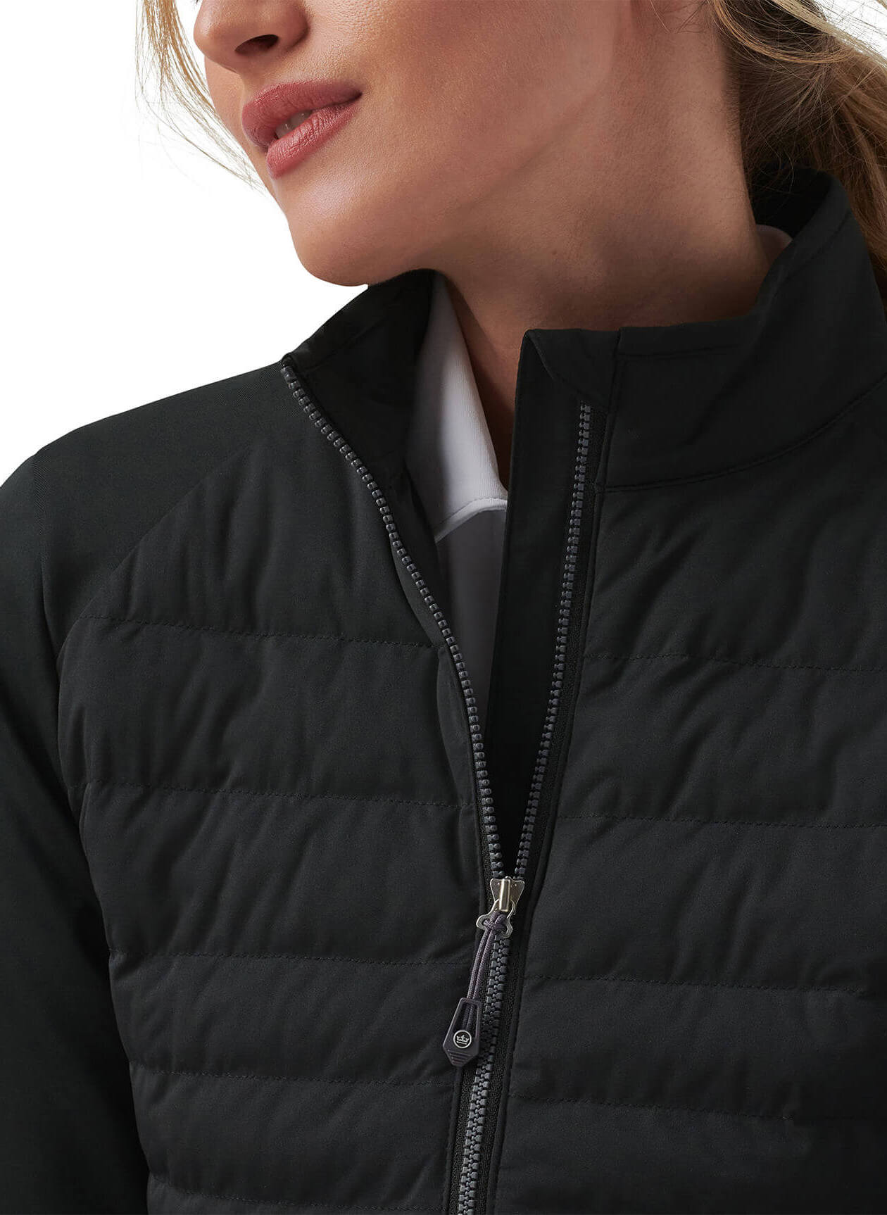 Peter Millar Womens Merge Hybrid Jacket