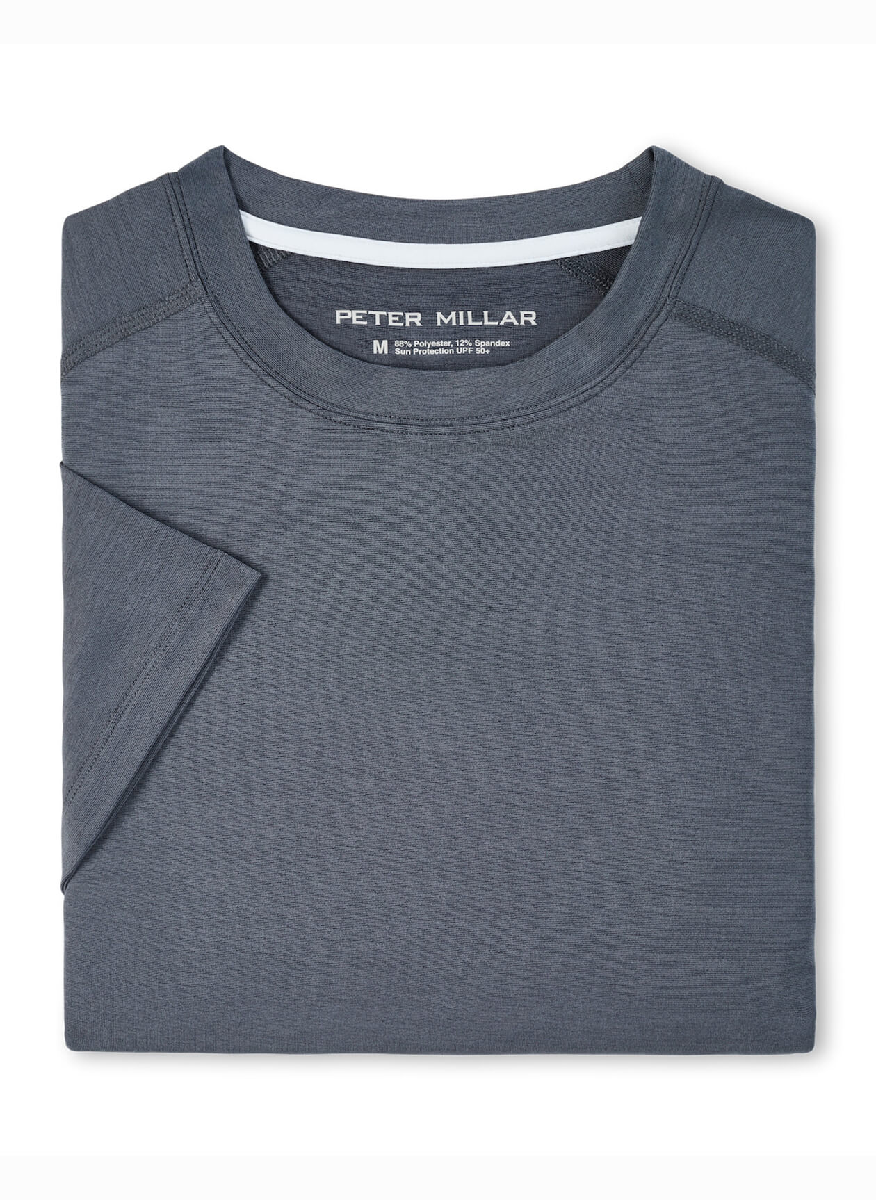 Peter Millar Mens Performance Aurora T-Shirt