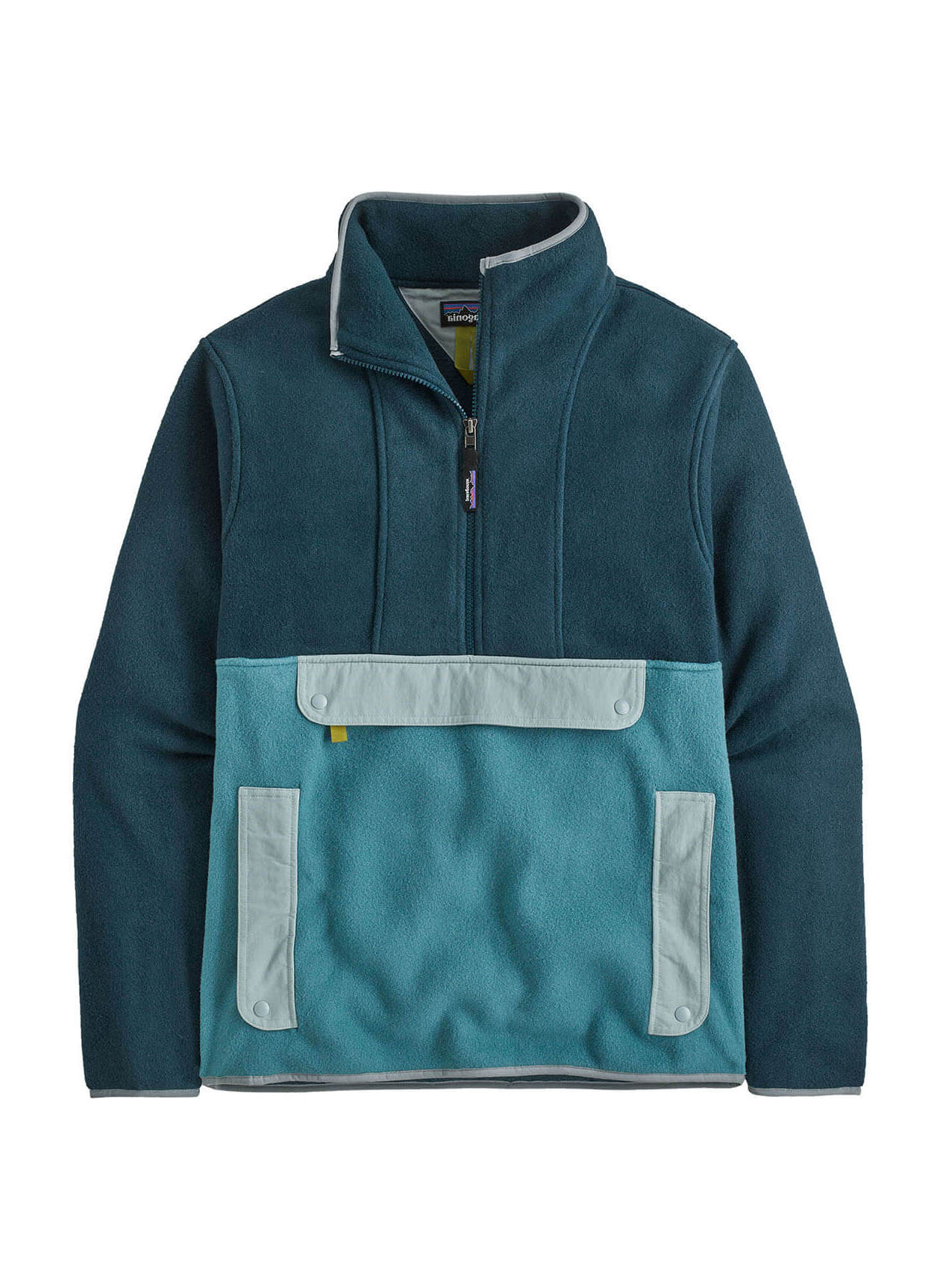 Patagonia★シンクアノラック★Synch Anorak Synchilla® Anorak – Patagonia Worn Wear®