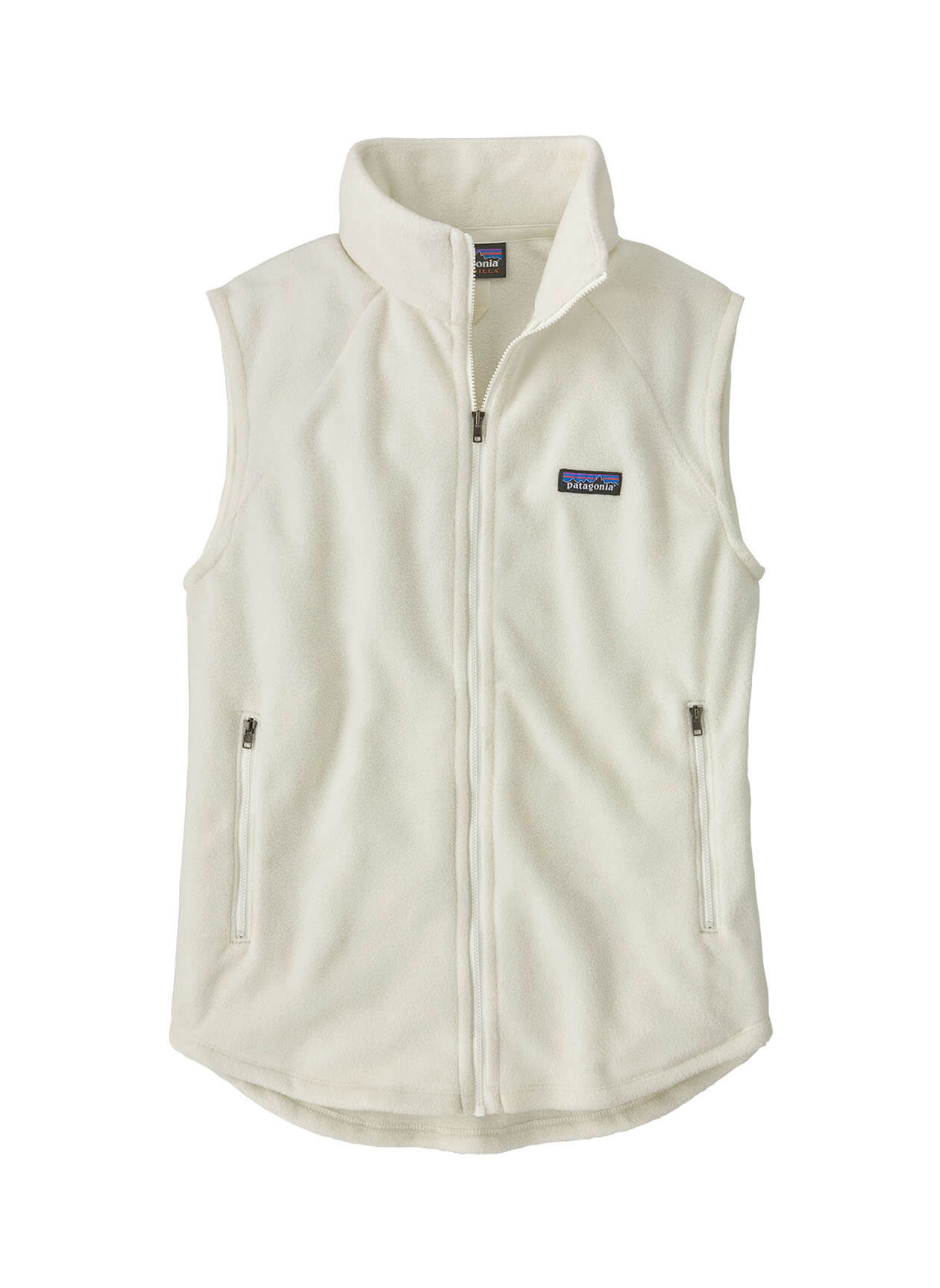 Patagonia Womens Classic Microdini Vest