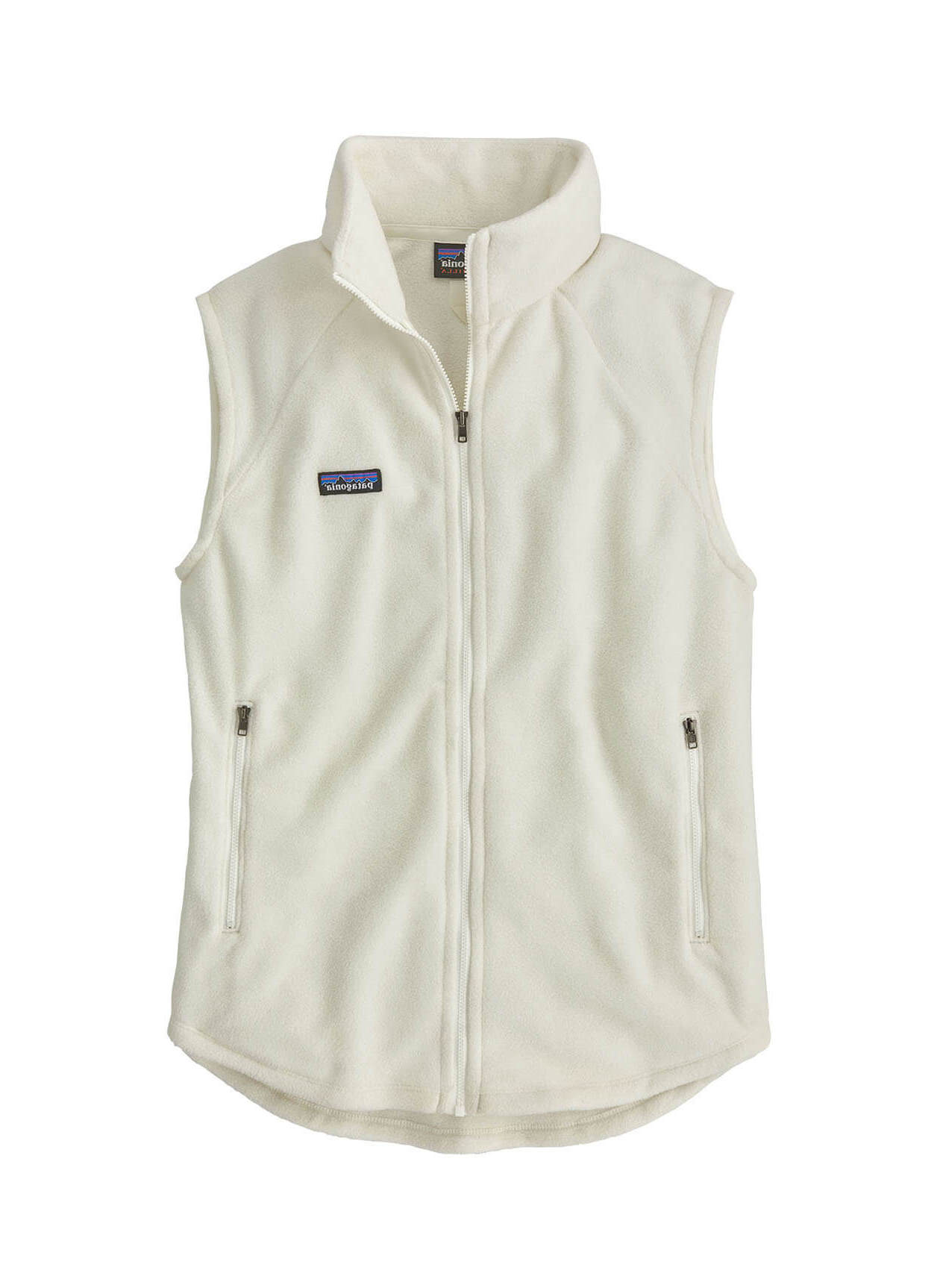 Patagonia Womens Classic Microdini Vest