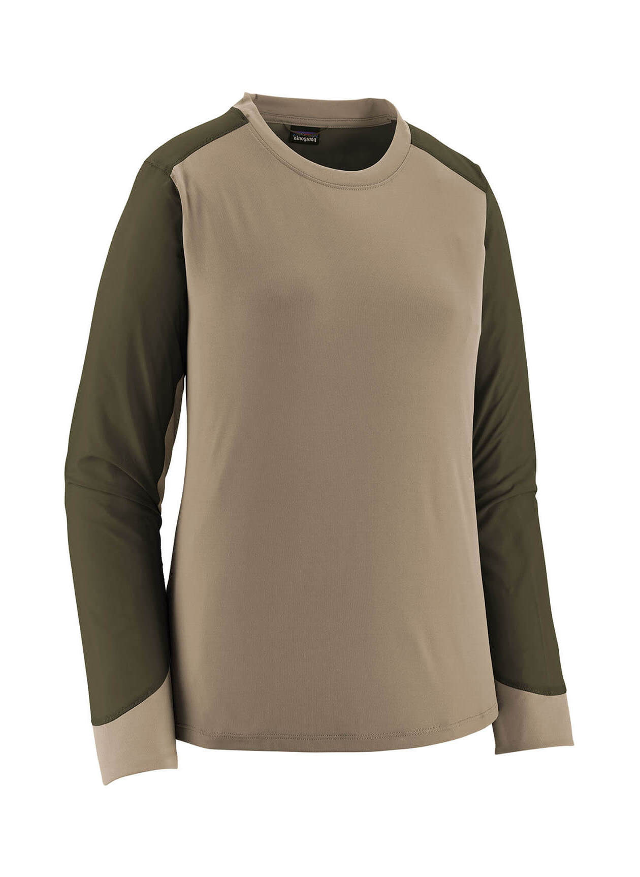 Patagonia Womens Long-Sleeve Dirt Craft Jersey