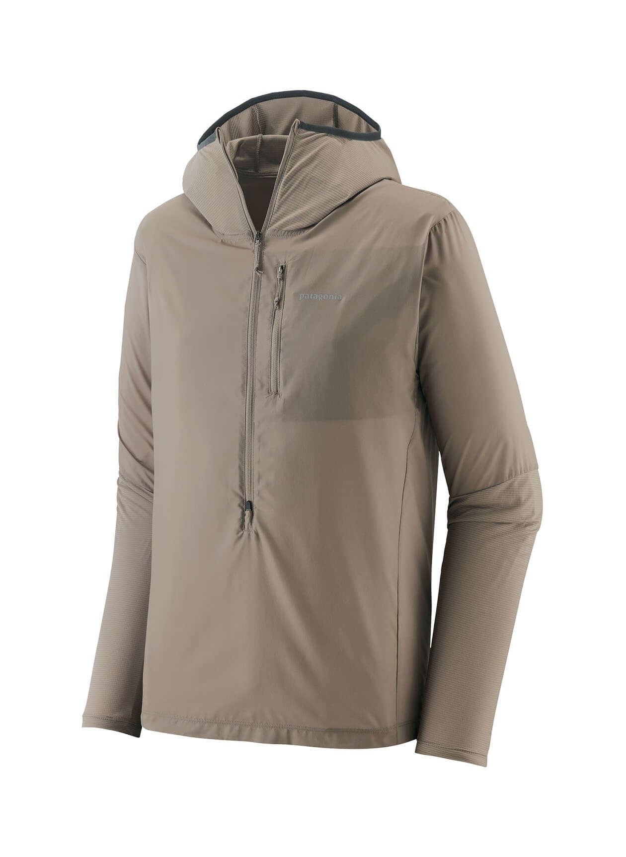 Patagonia Mens Airshed Pro Pullover