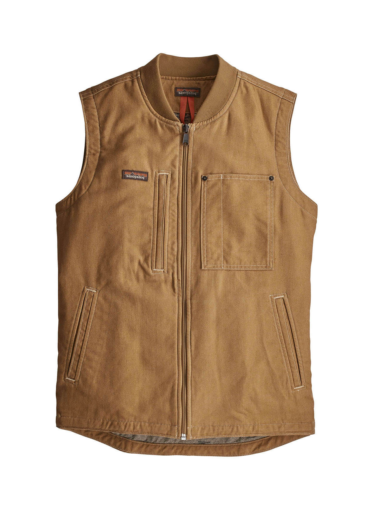 Patagonia Mens All Seasons Vest