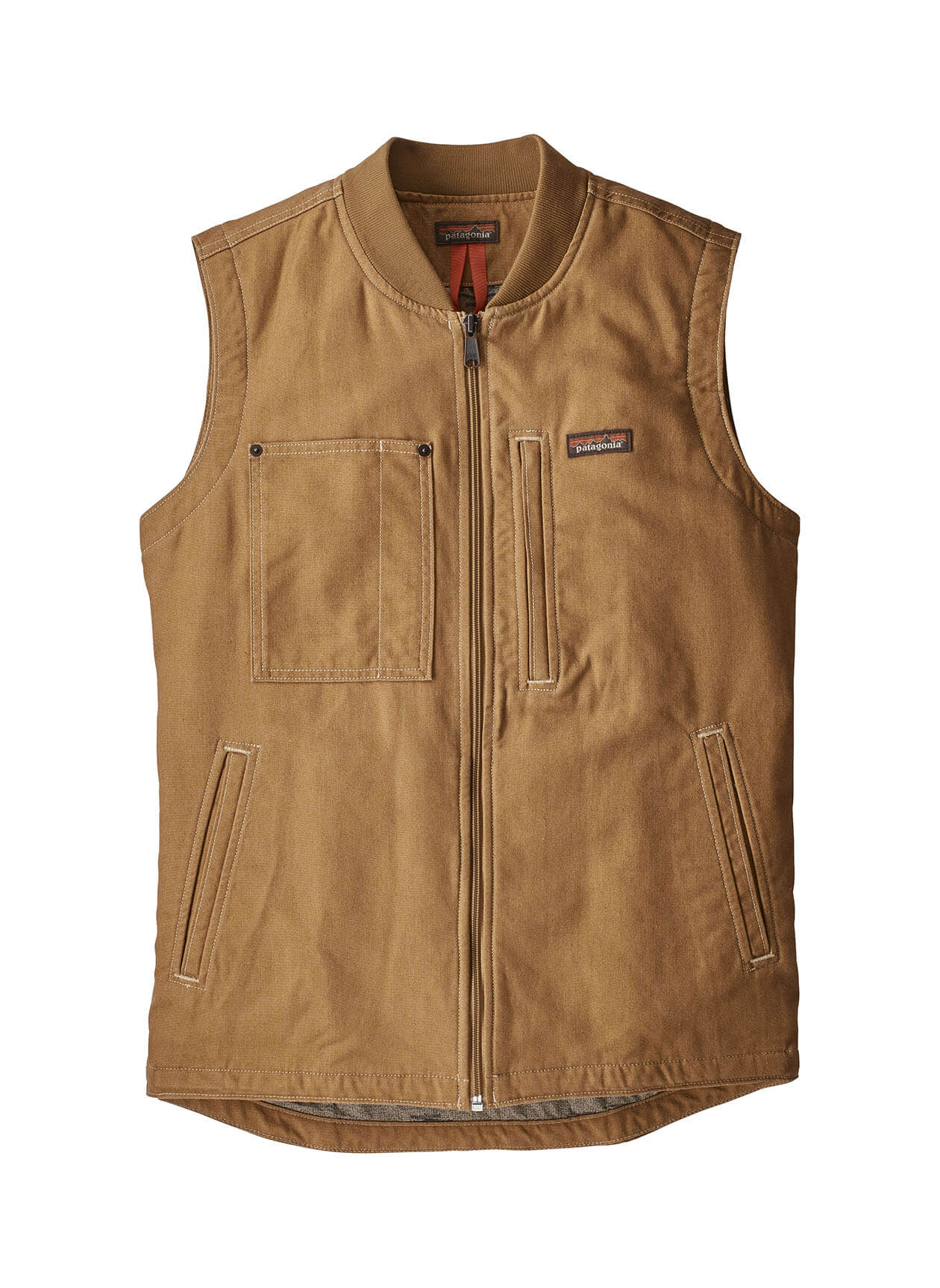 Patagonia Mens All Seasons Vest
