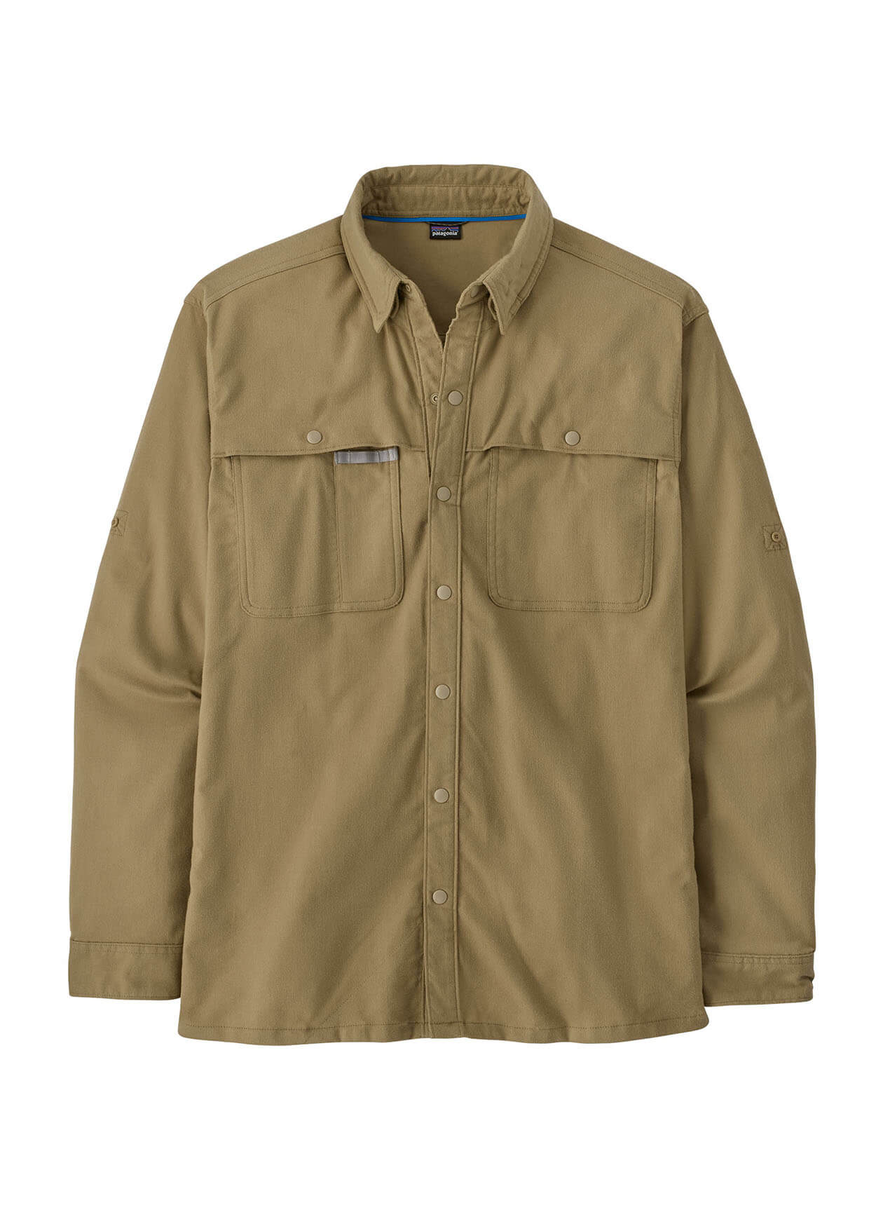 Patagonia Mens Early Rise Stretch Shirt