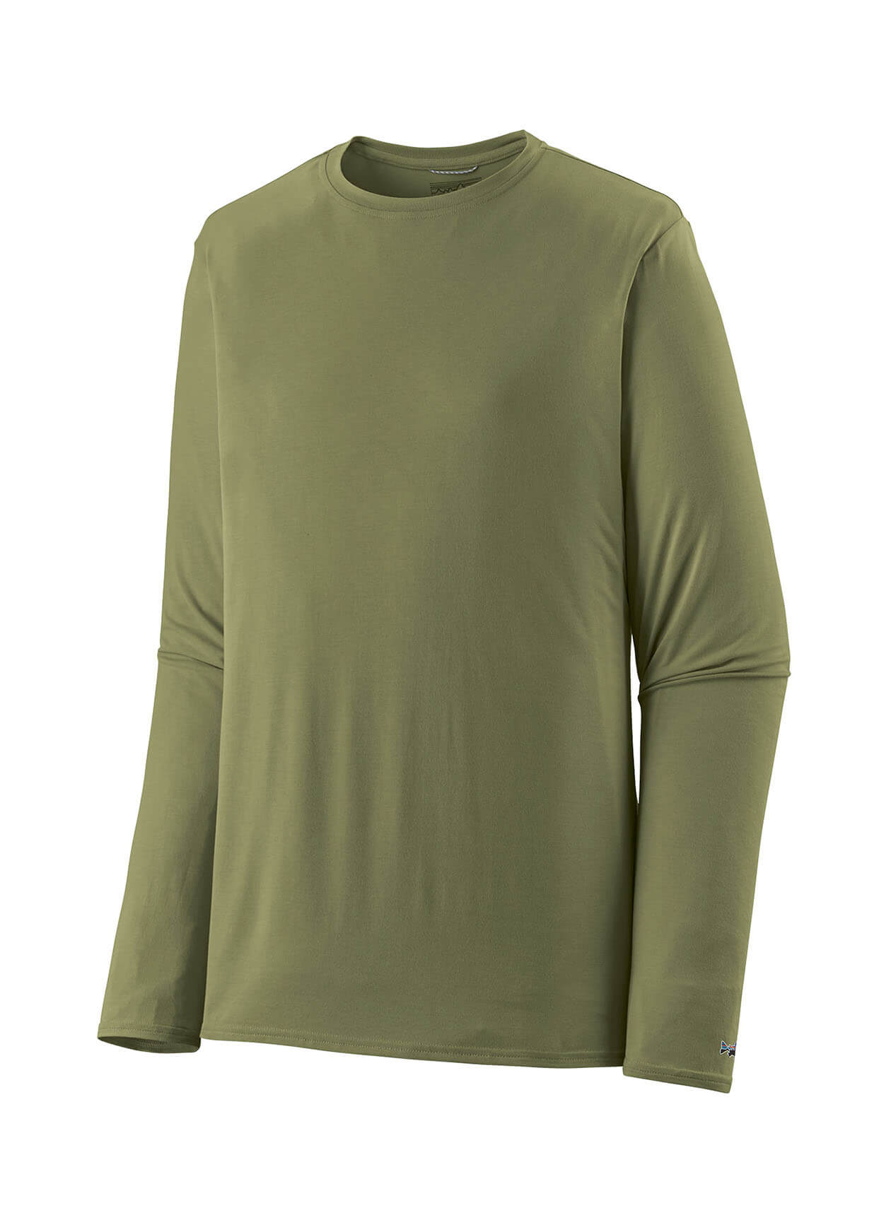 Patagonia Mens Tropic Comfort Natural Crew