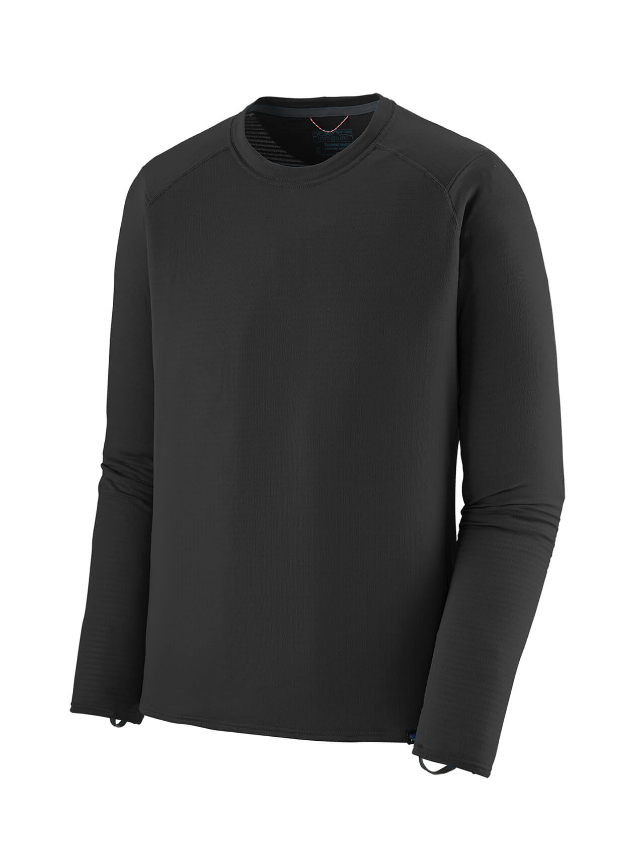 Patagonia Mens Long-Sleeve Capilene Thermal Weight Crew