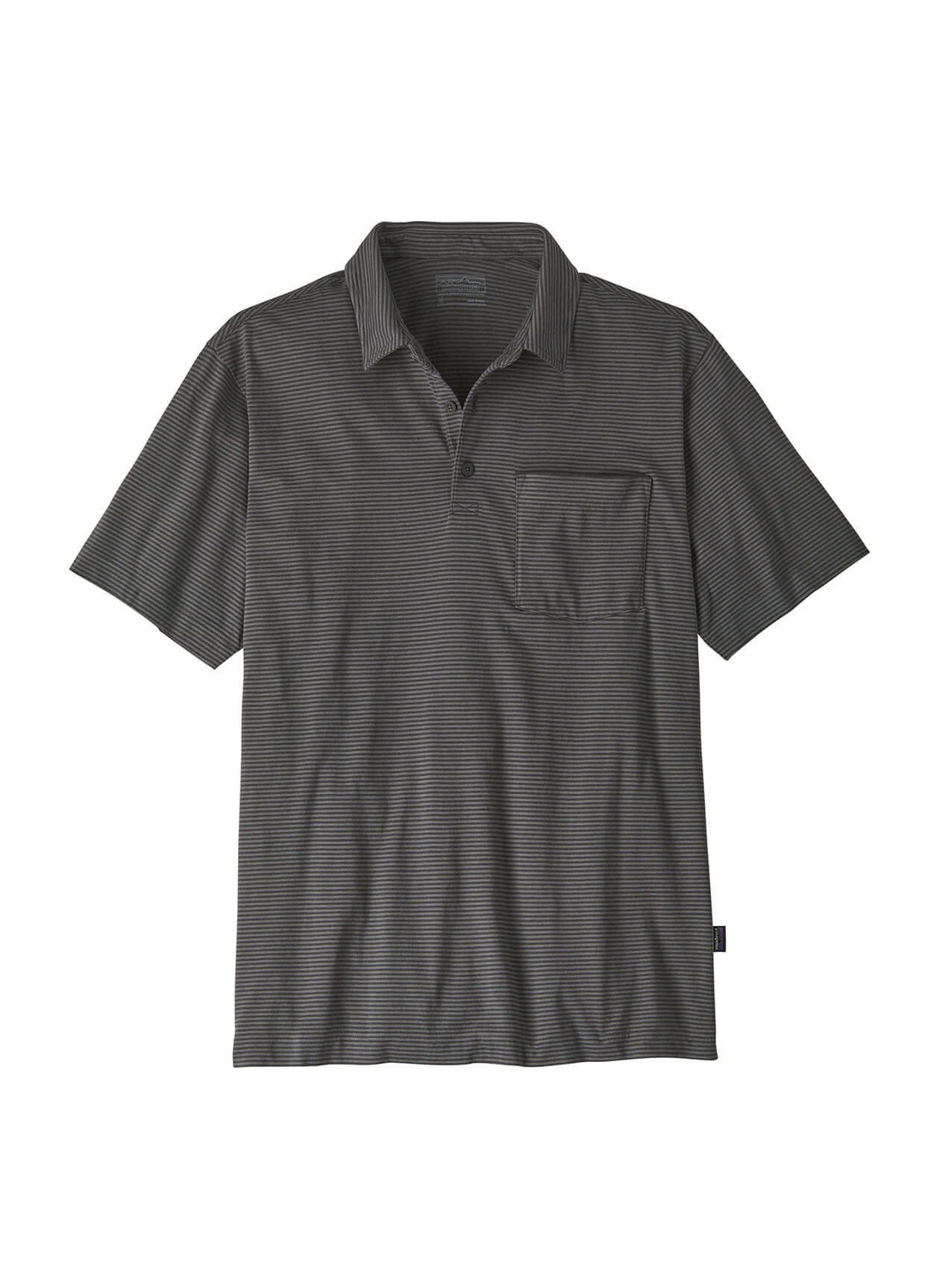 Patagonia Mens Daily Polo