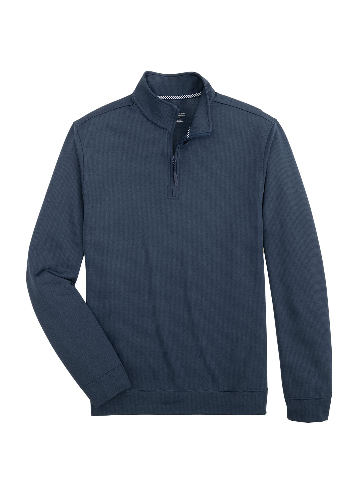 Southern Tide Mens Schooner Quarter-Zip