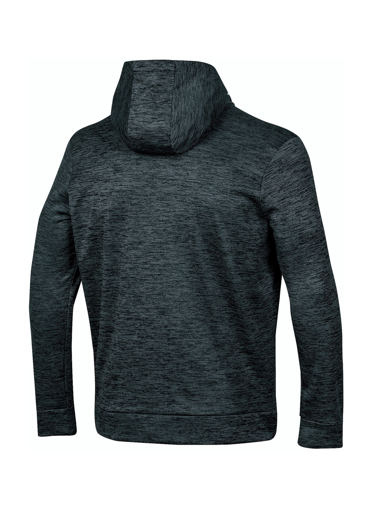 Under Armour Mens Armour Fleece Hoodie