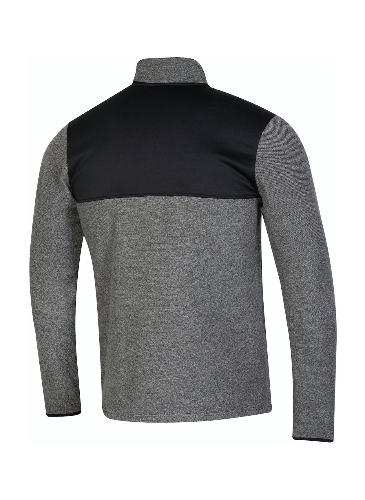 Under Armour Mens Armour ColdGear Infrared Quarter-Zip